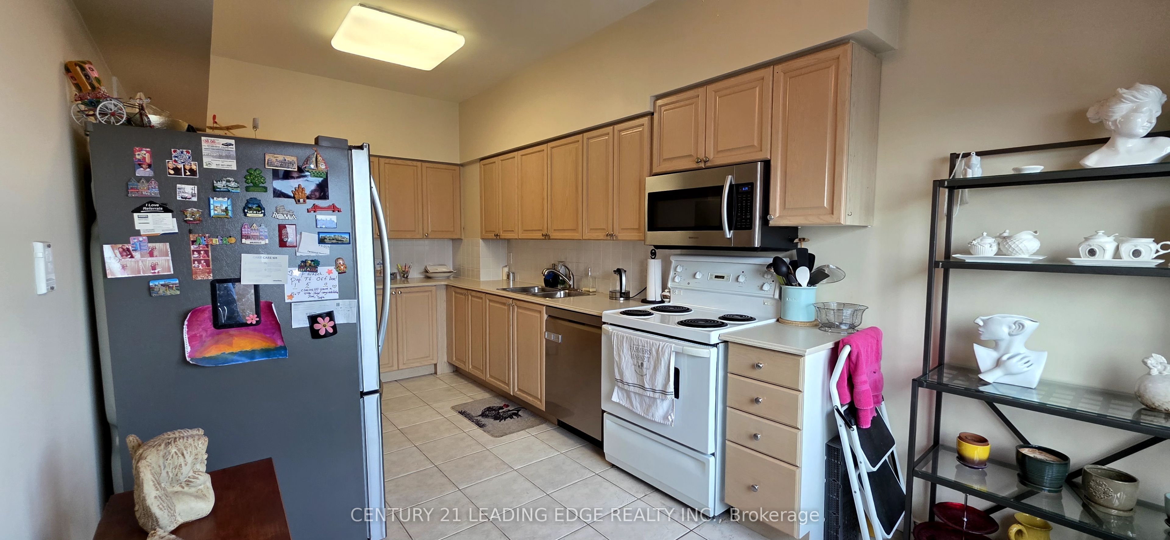 33 Empress Avenue Ph203 Property Photo 13