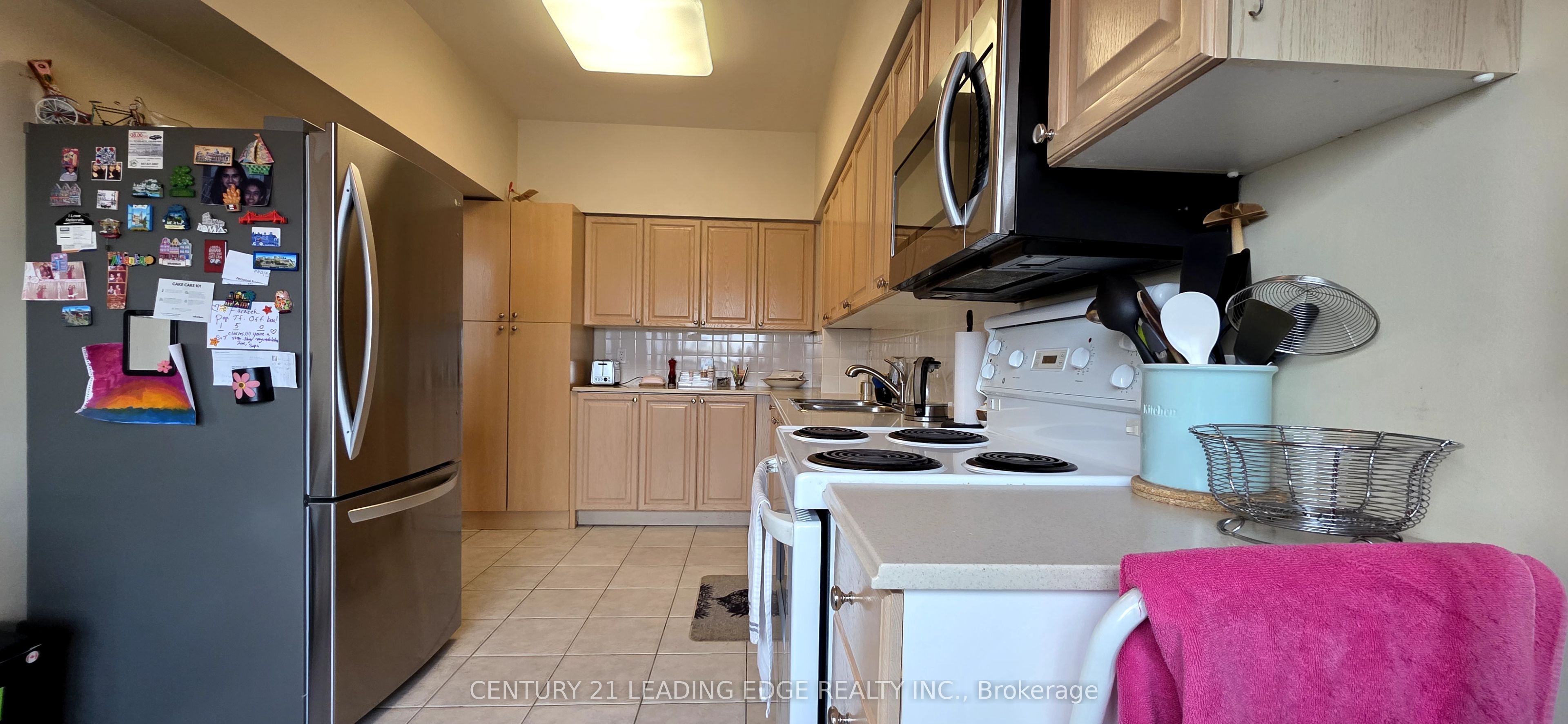 33 Empress Avenue Ph203 Property Photo 15
