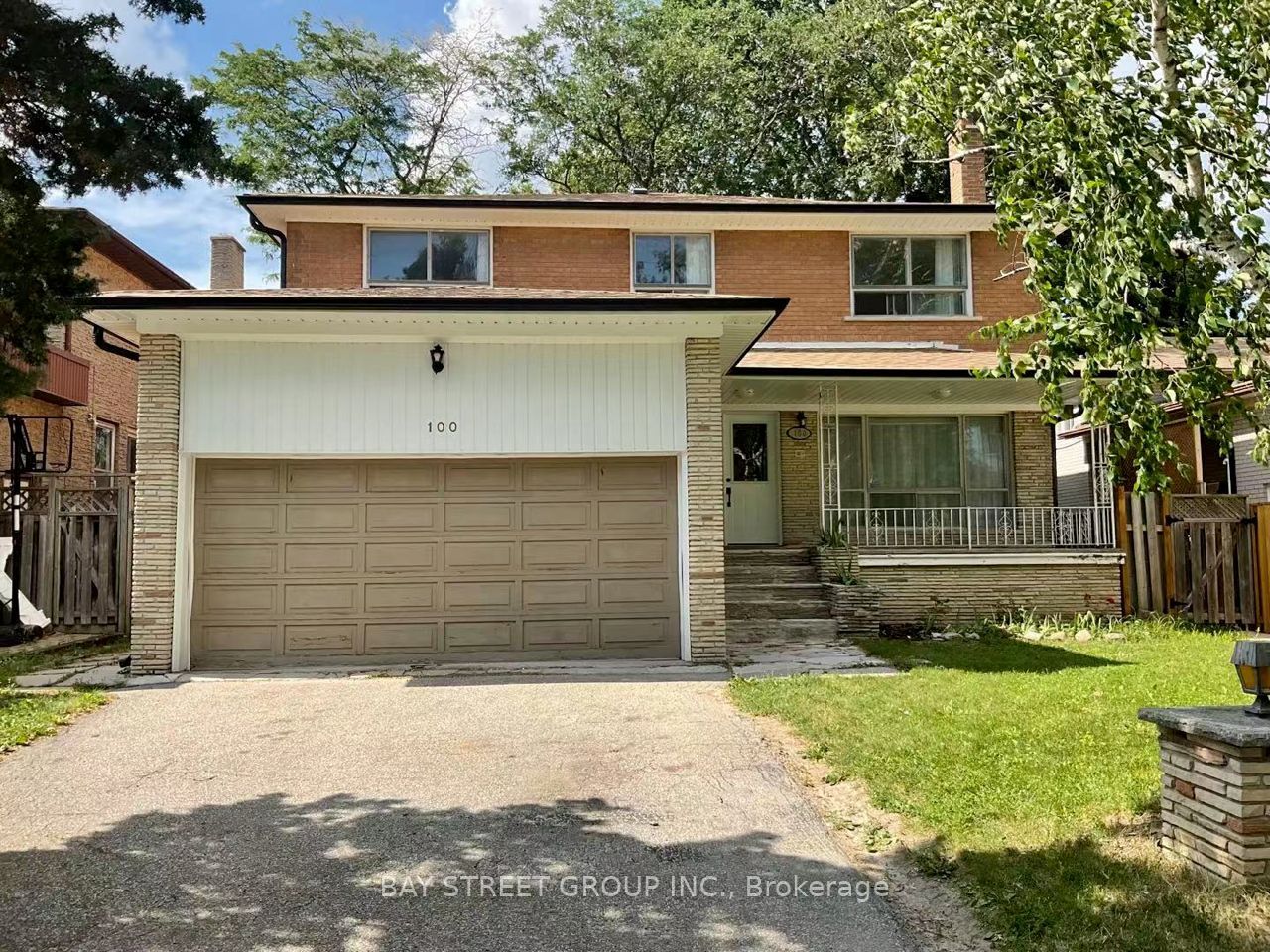 100 Charlton Boulevard Bsmt Property Photo 1