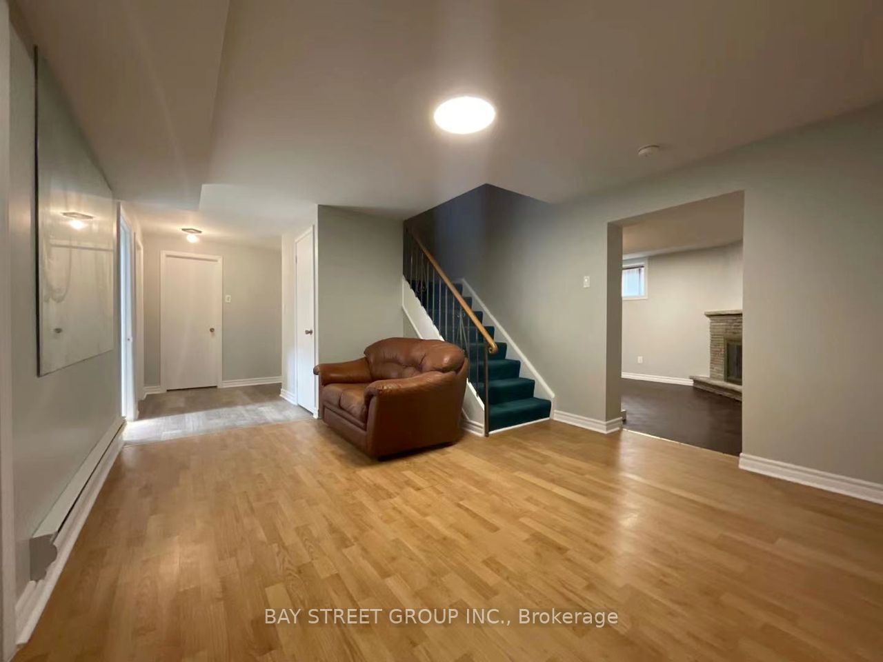 100 Charlton Boulevard Bsmt Property Photo 5