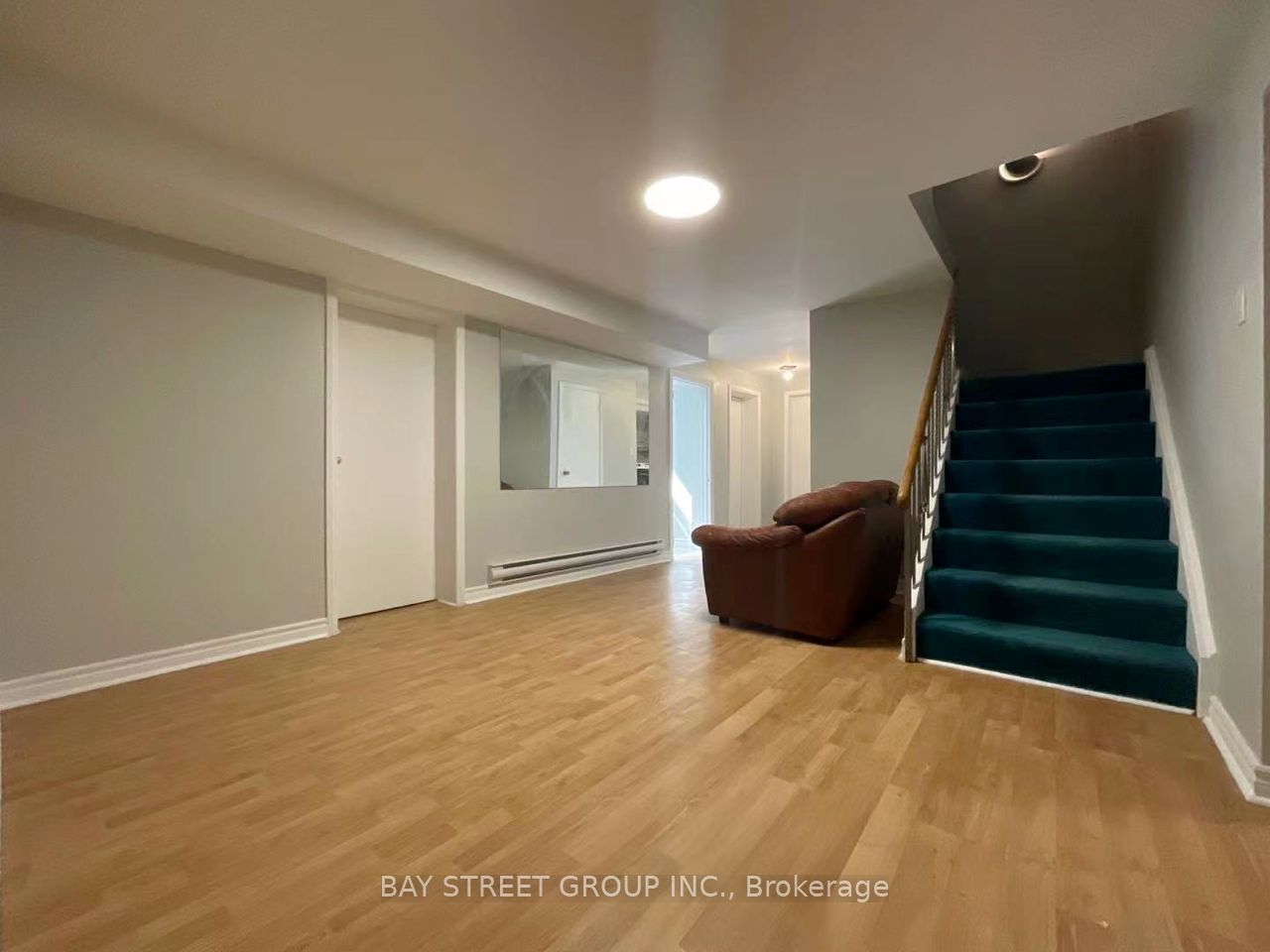 100 Charlton Boulevard Bsmt Property Photo 6
