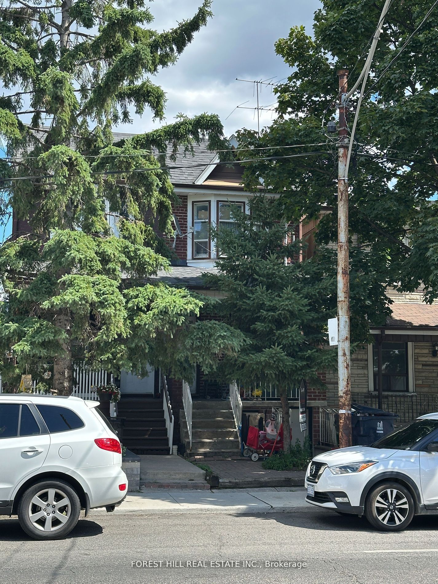 1197 Dovercourt Road Property Photo 1