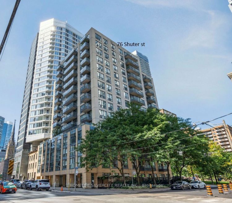 76 Shuter Street 302 Property Photo 1