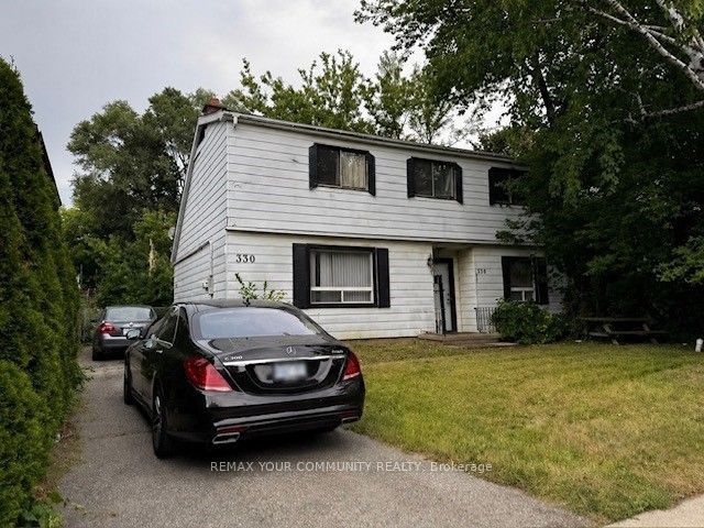 330 Horsham Avenue Property Photo 1