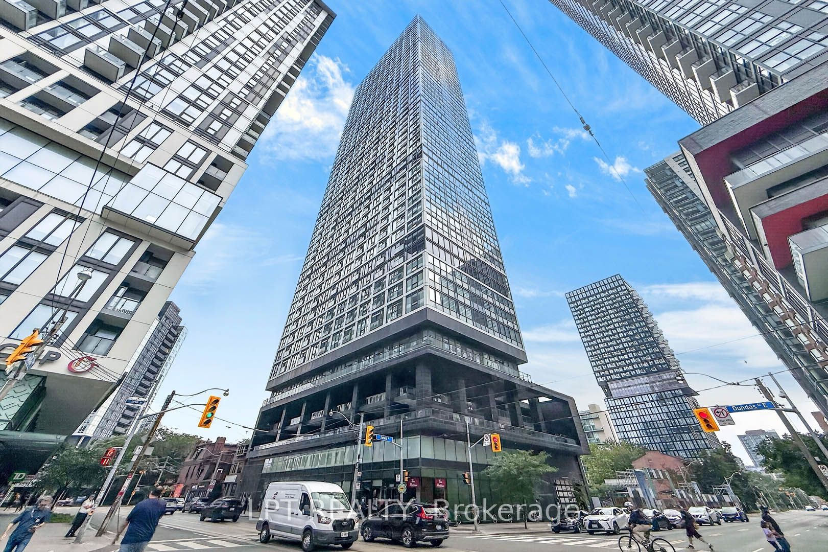 181 Dundas Street E 807 Property Photo 1