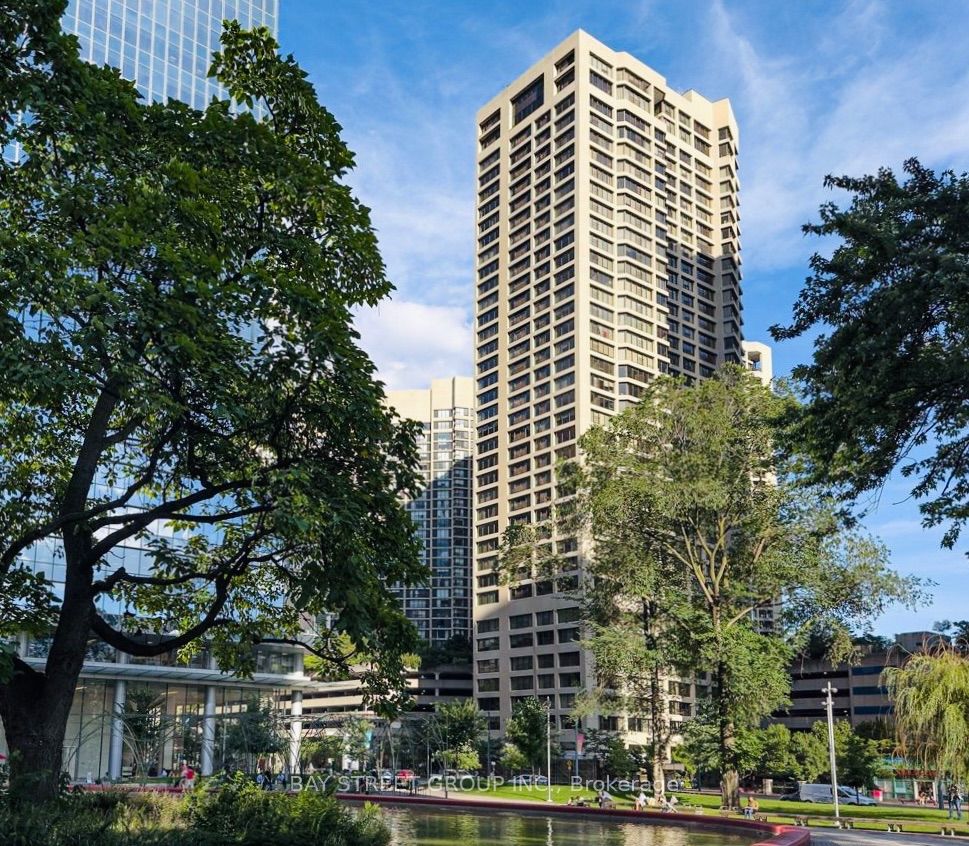 55 Harbour Square 606