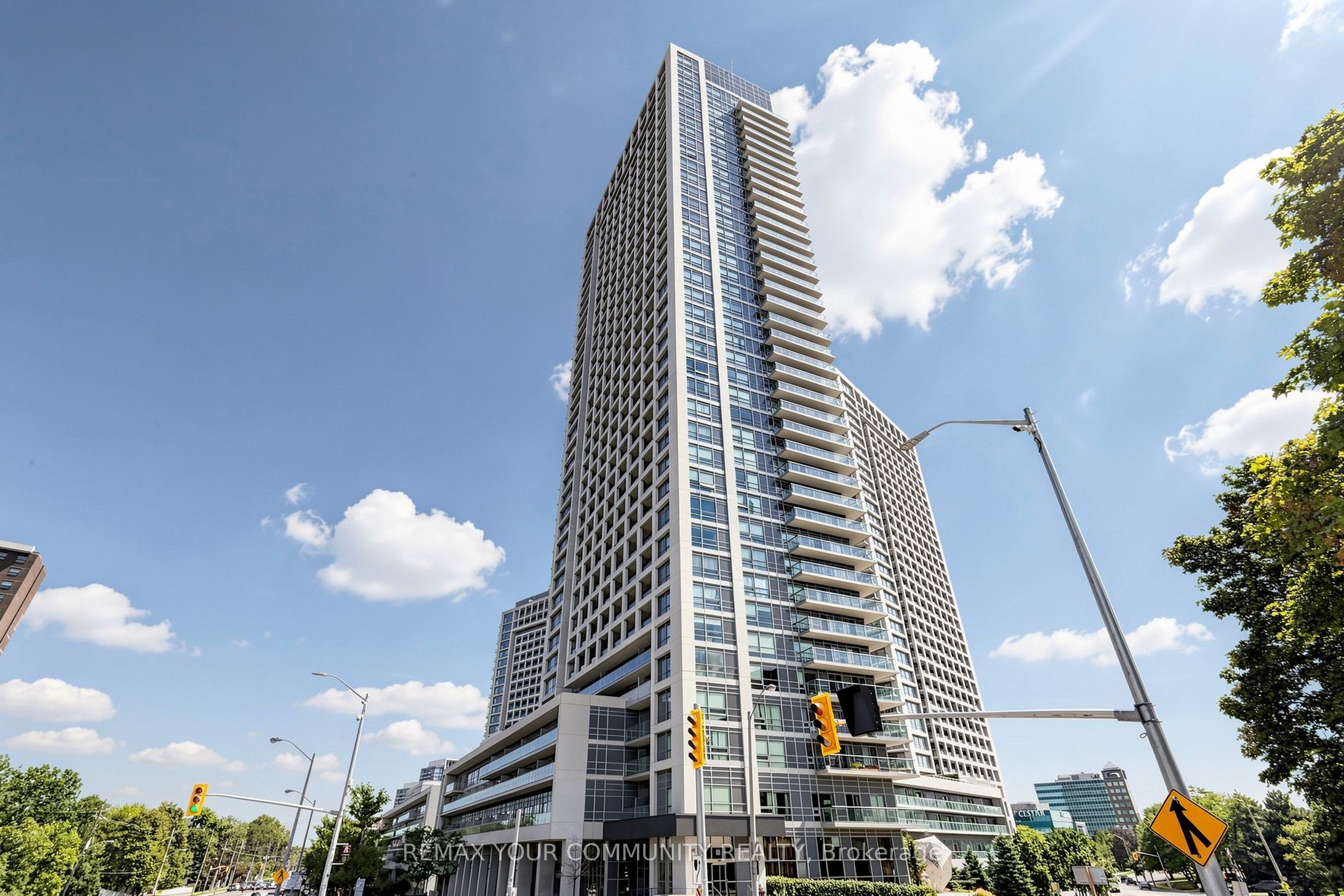 2015 Sheppard Avenue E 2910 Property Photo 1