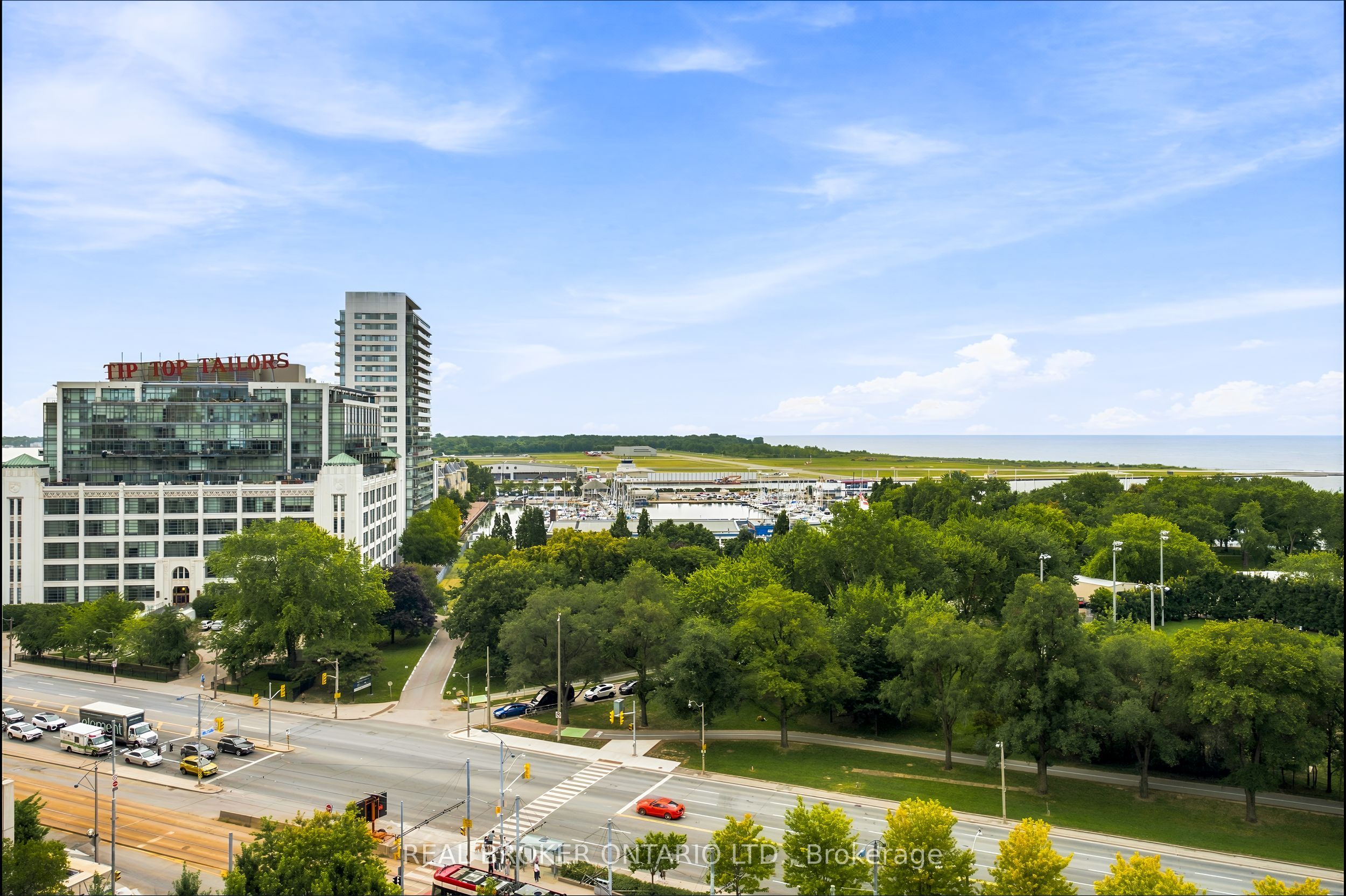 215 Fort York Boulevard 1312 Property Photo 10