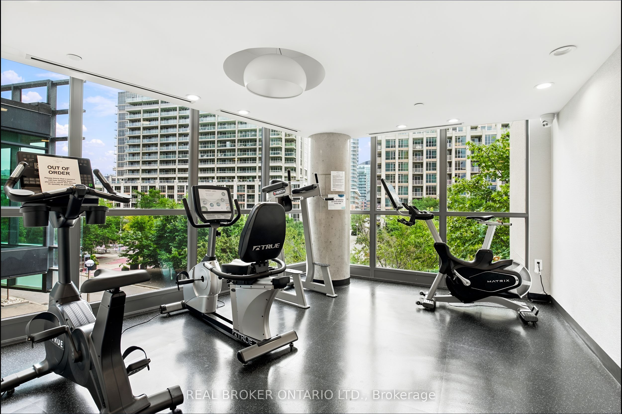 215 Fort York Boulevard 1312 Property Photo 26