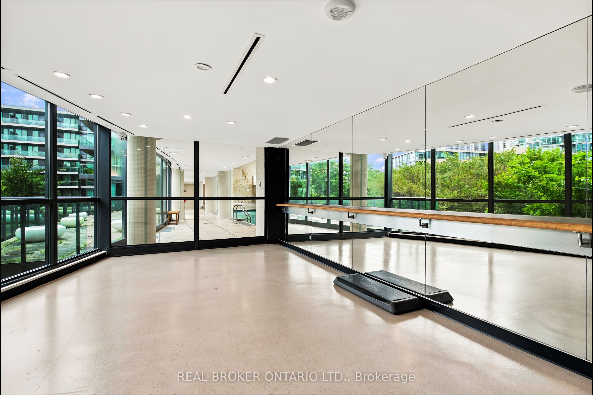 215 Fort York Boulevard 1312 Property Photo 29