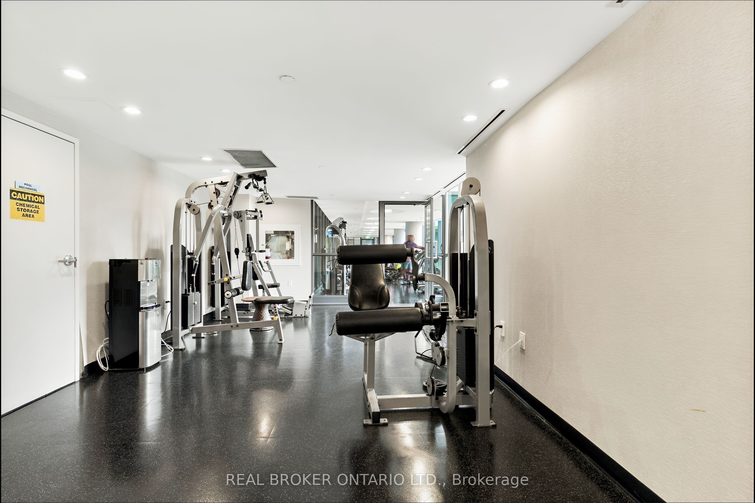 215 Fort York Boulevard 1312 Property Photo 30