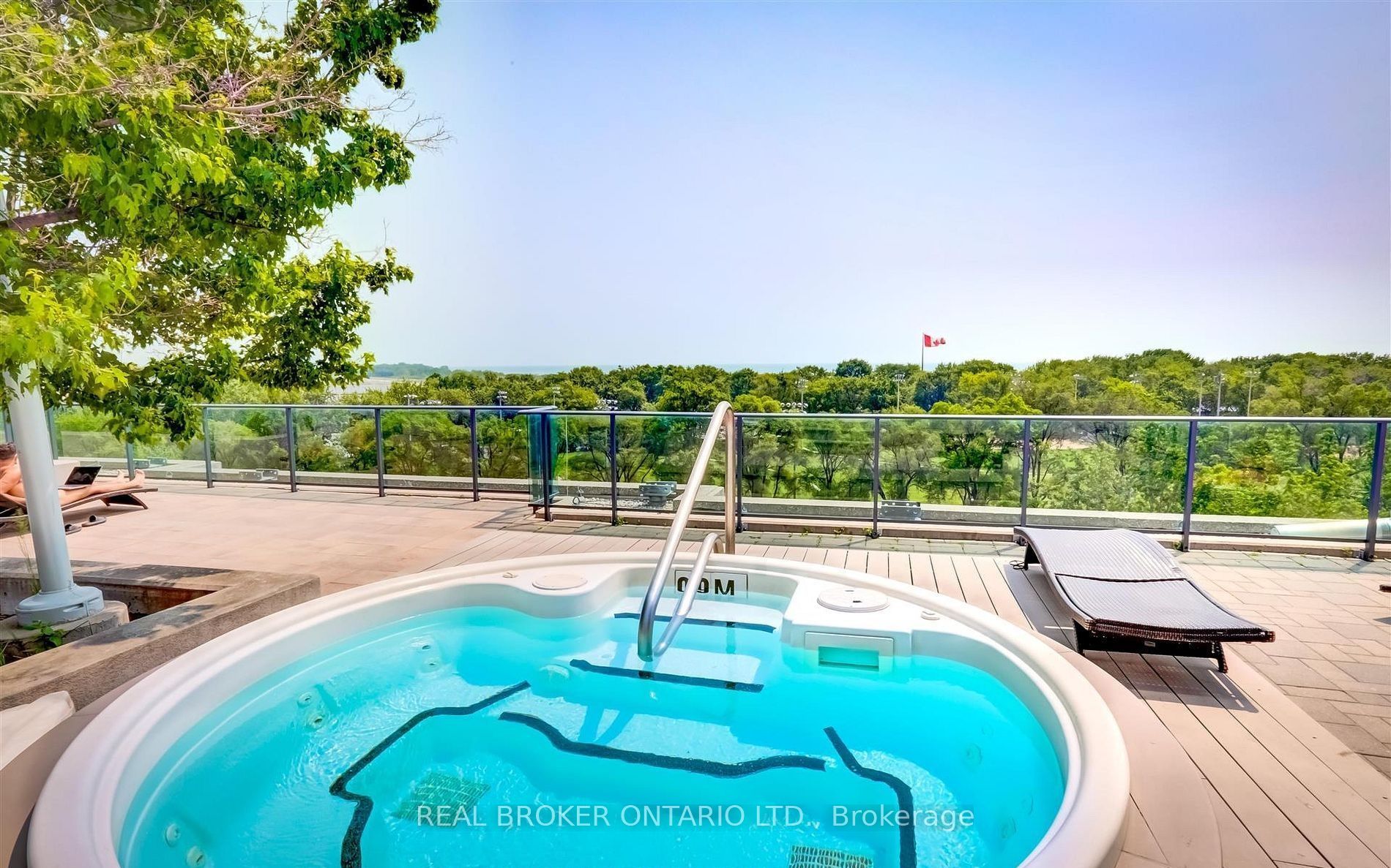 215 Fort York Boulevard 1312 Property Photo 37