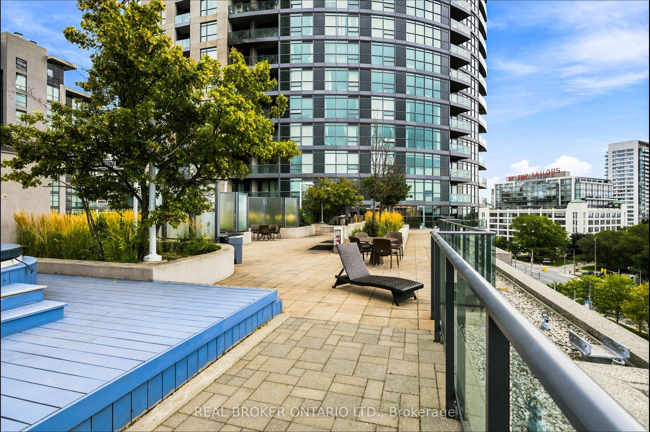 215 Fort York Boulevard 1312 Property Photo 40