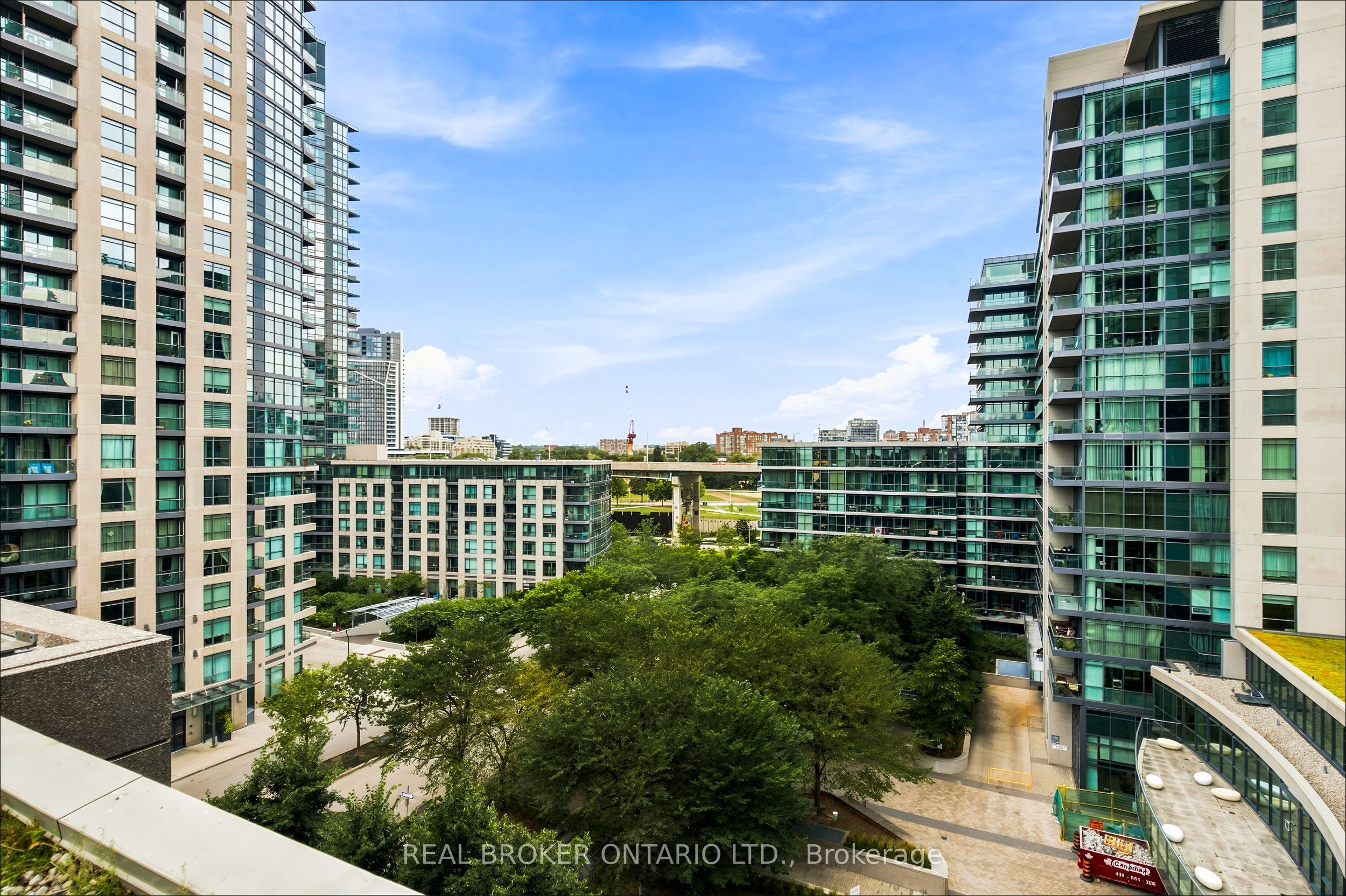 215 Fort York Boulevard 1312 Property Photo 41