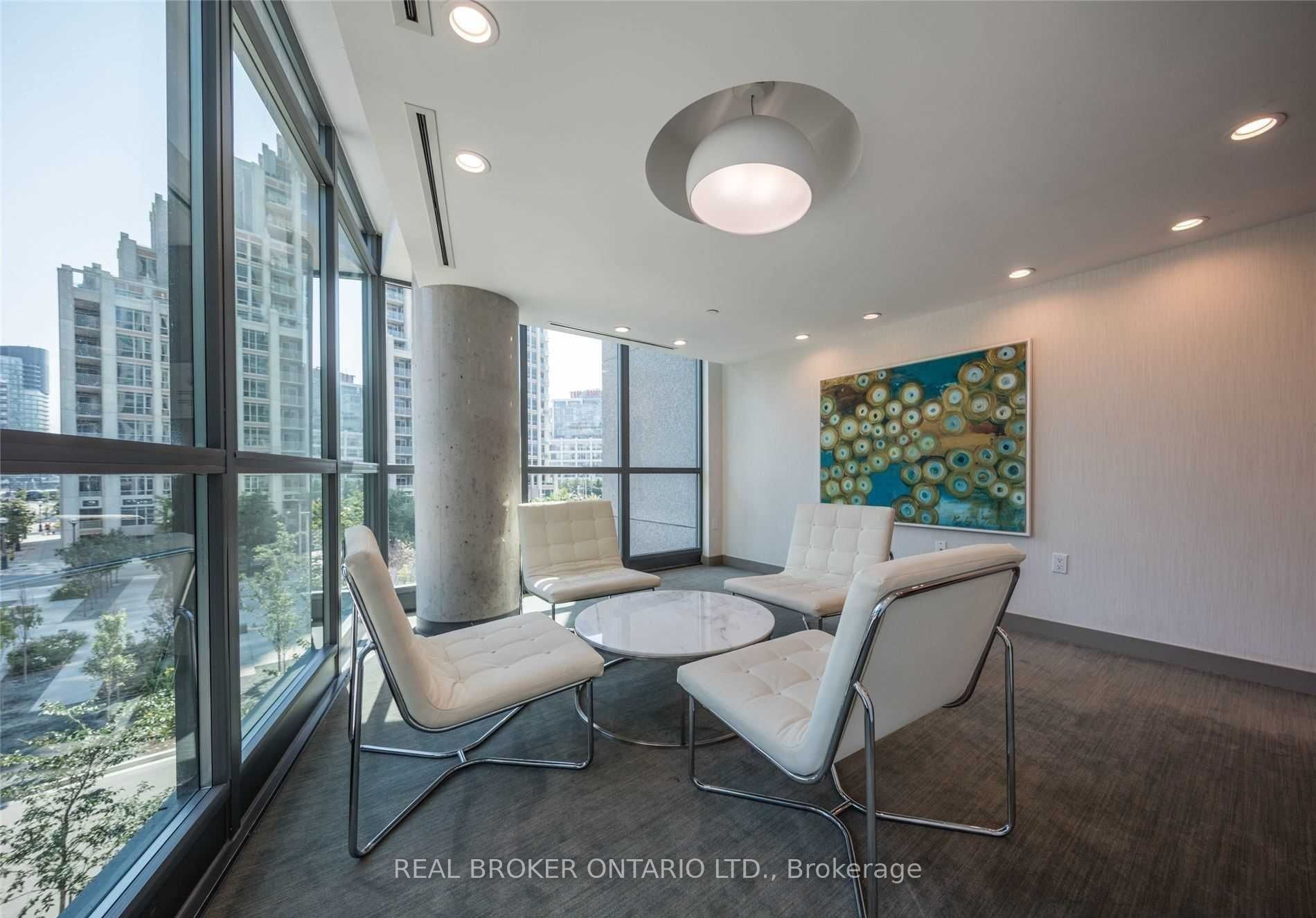 215 Fort York Boulevard 1312 Property Photo 42