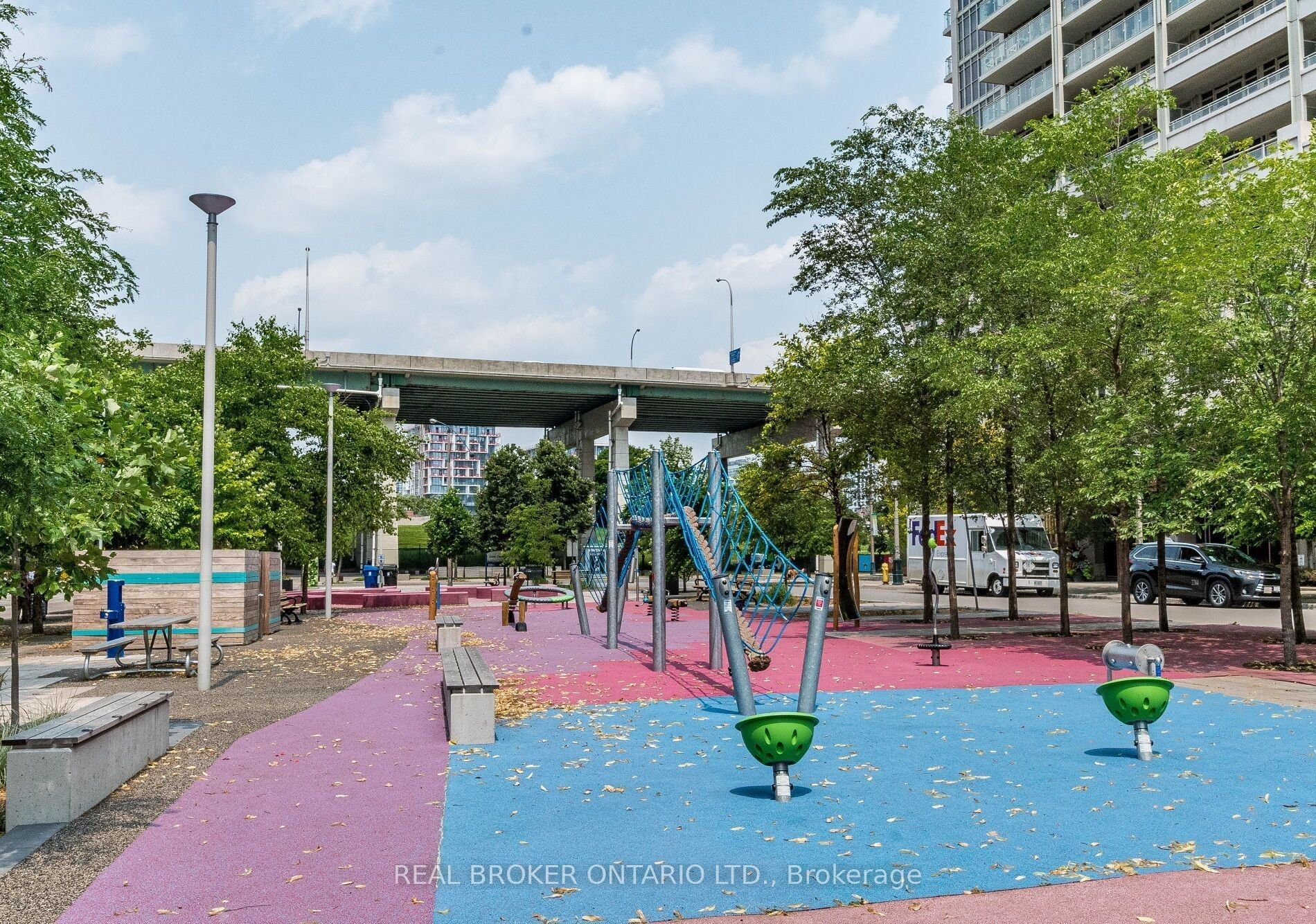 215 Fort York Boulevard 1312 Property Photo 44