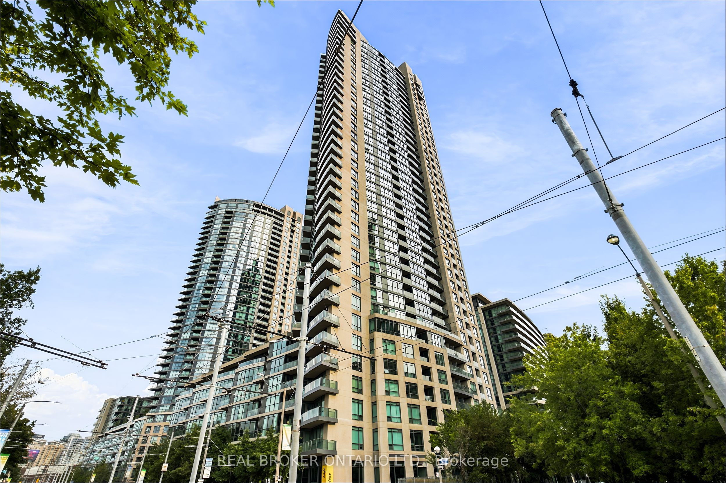 215 Fort York Boulevard 1312 Property Photo 45
