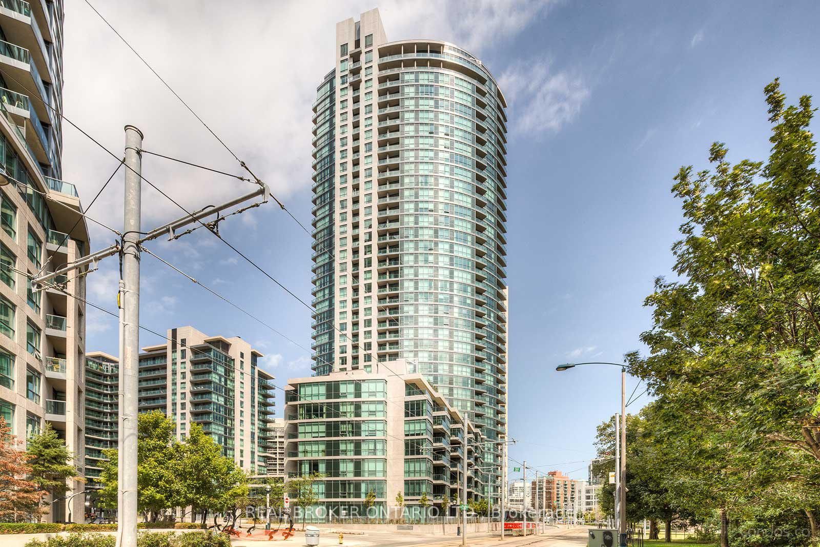 215 Fort York Boulevard 1312 Property Photo 46