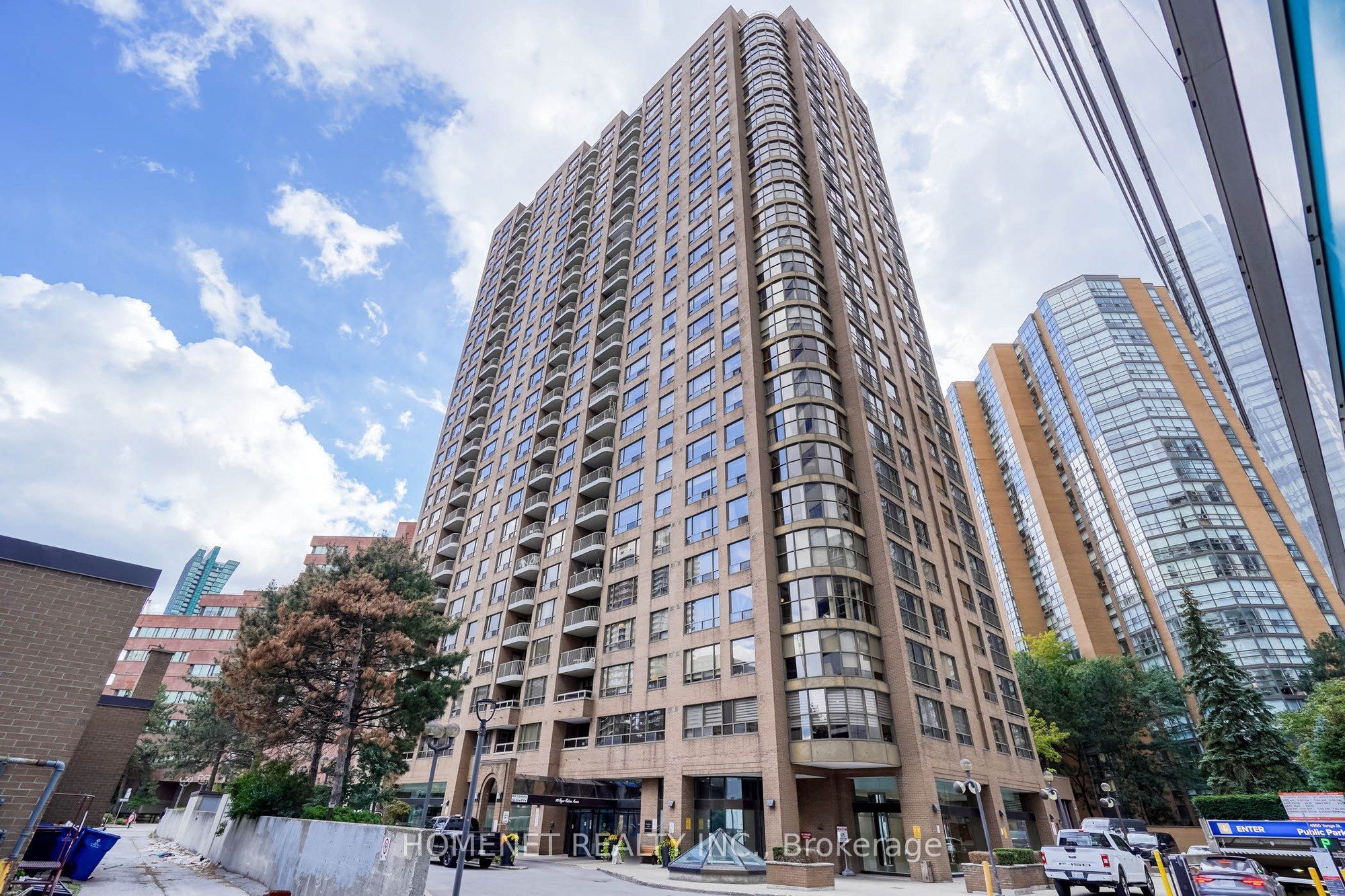 100 Upper Madison Avenue 2306 Property Photo 1