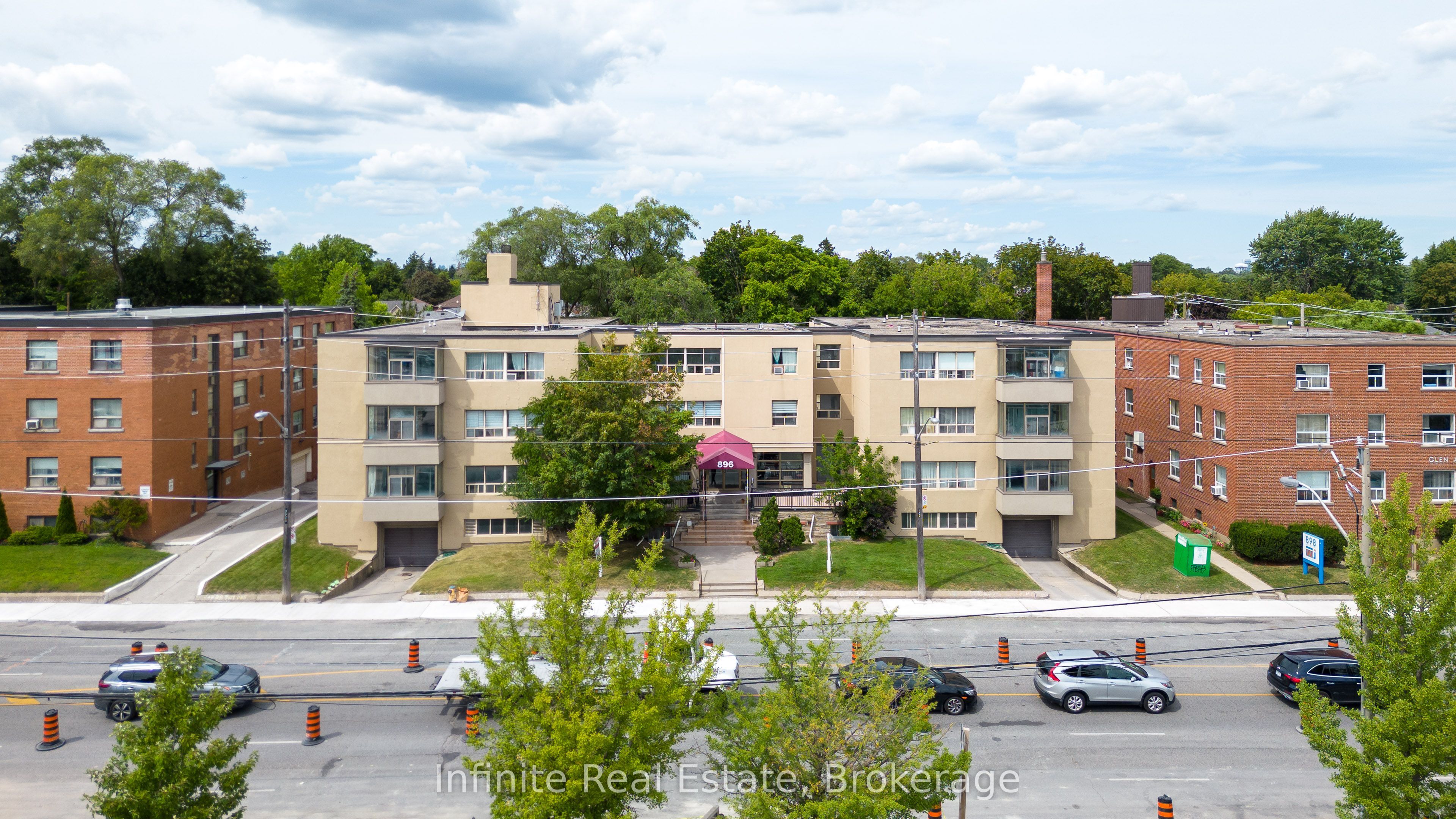 896 Eglinton Avenue E 111 Property Photo 13