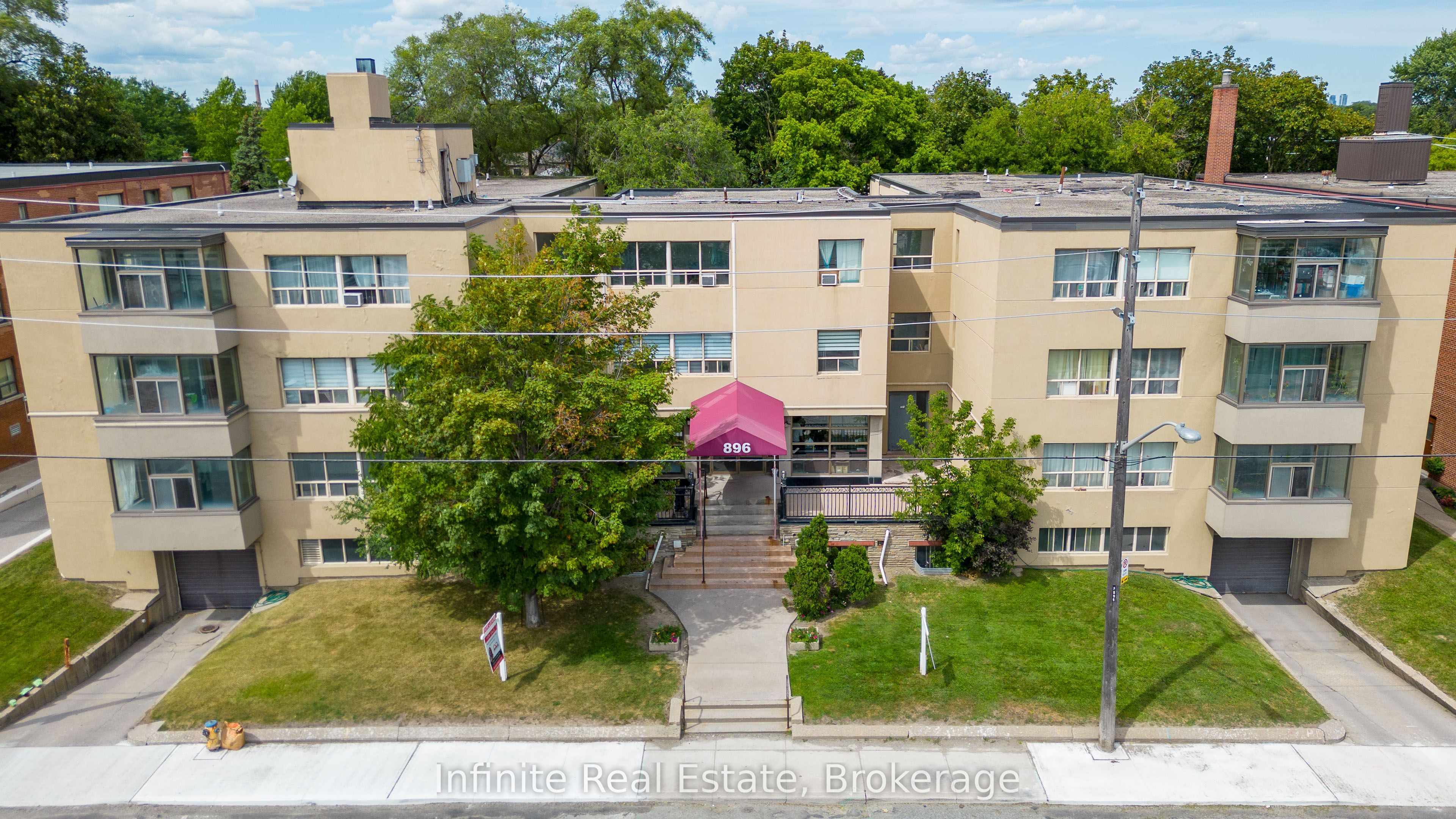 896 Eglinton Avenue E 111 Property Photo 14