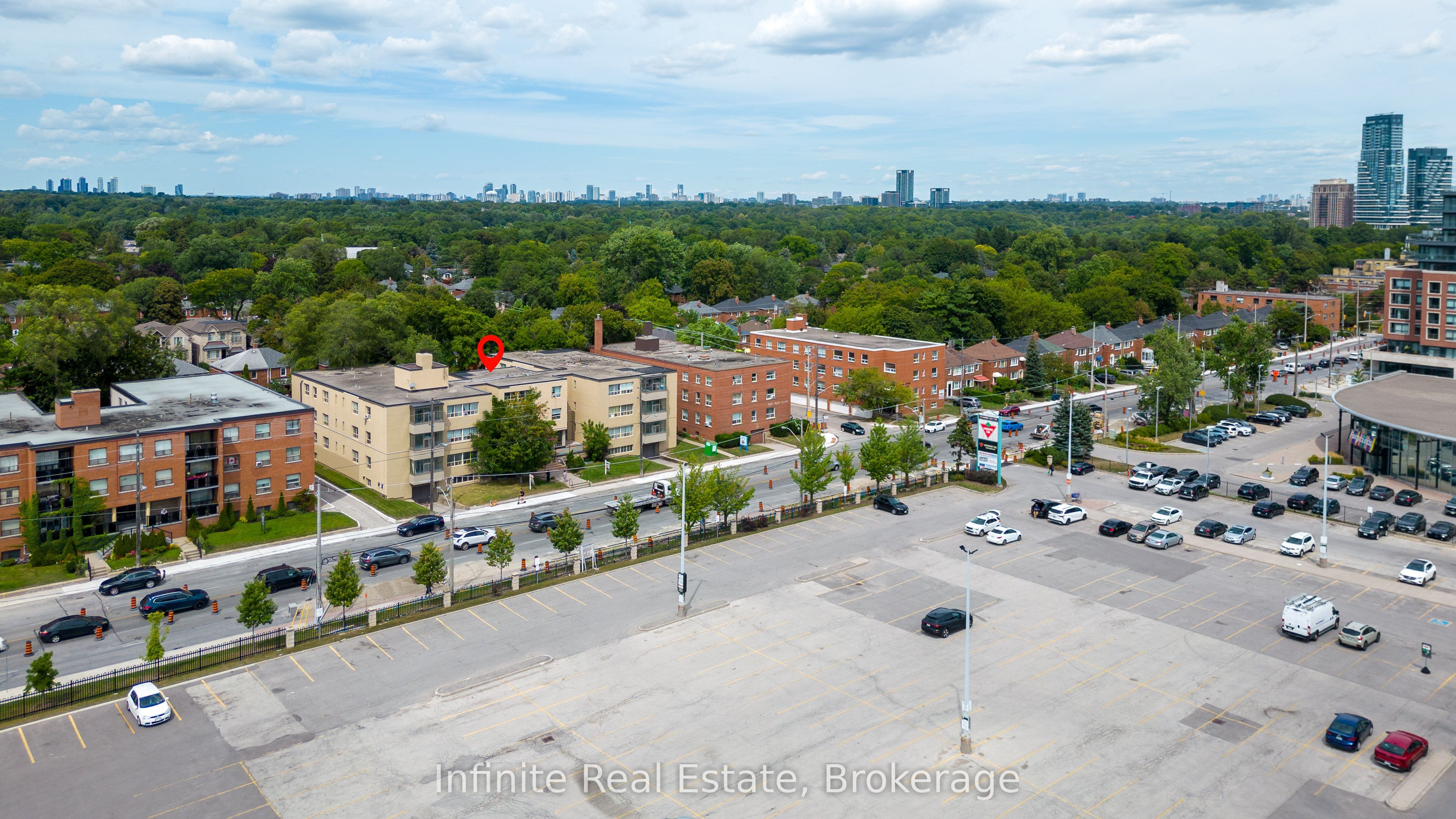 896 Eglinton Avenue E 111 Property Photo 15