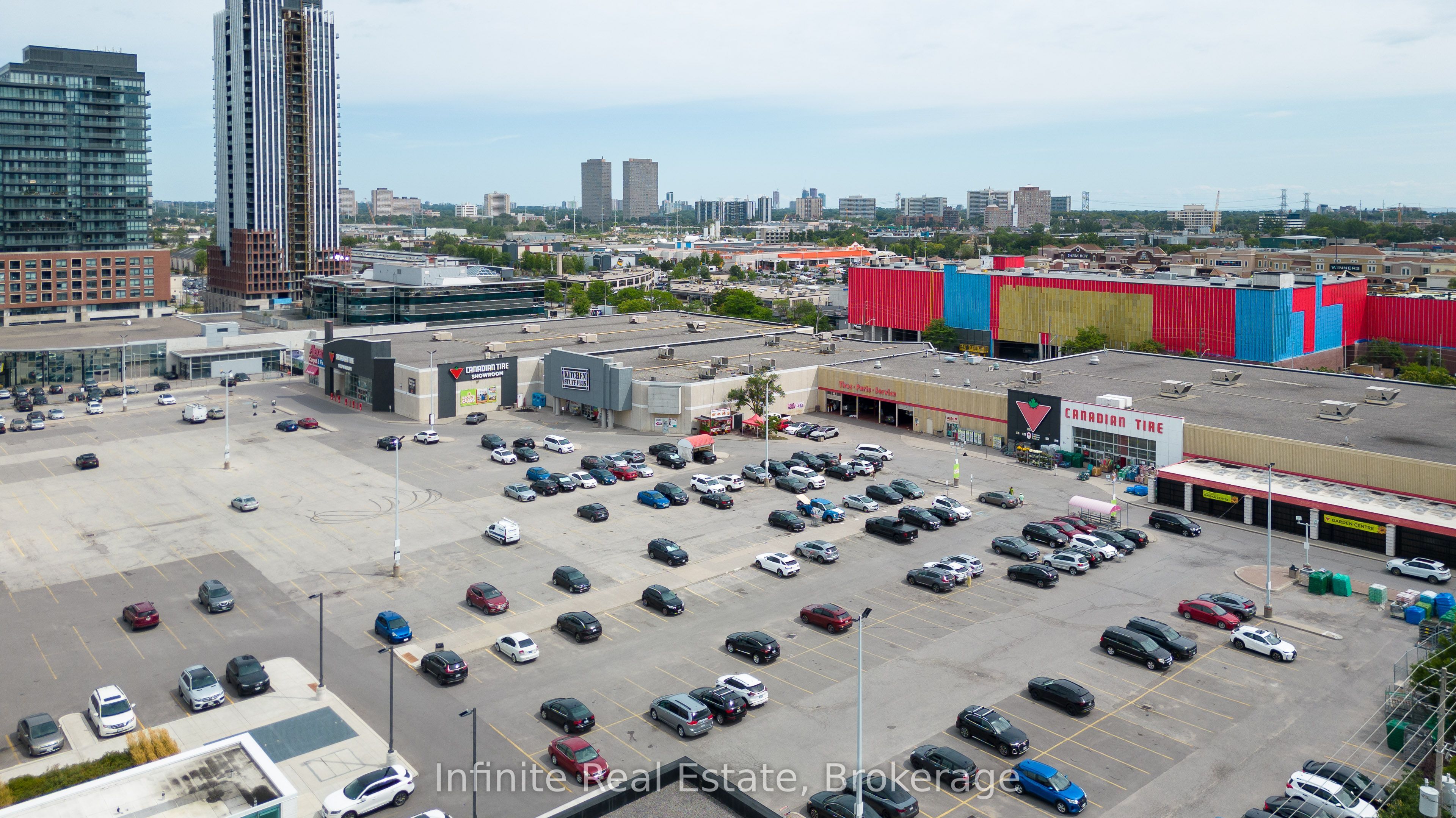 896 Eglinton Avenue E 111 Property Photo 16