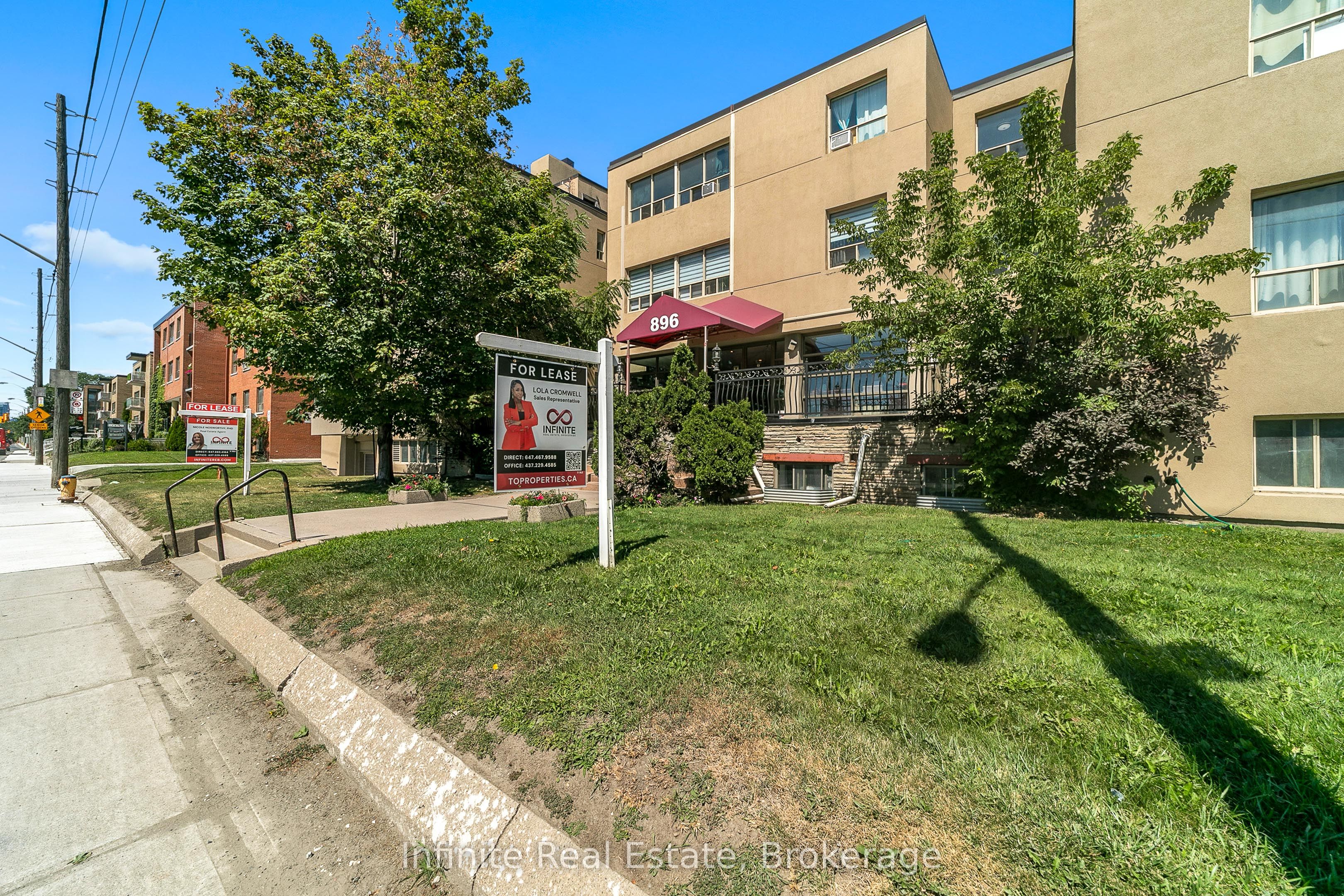 896 Eglinton Avenue E 111 Property Photo 18