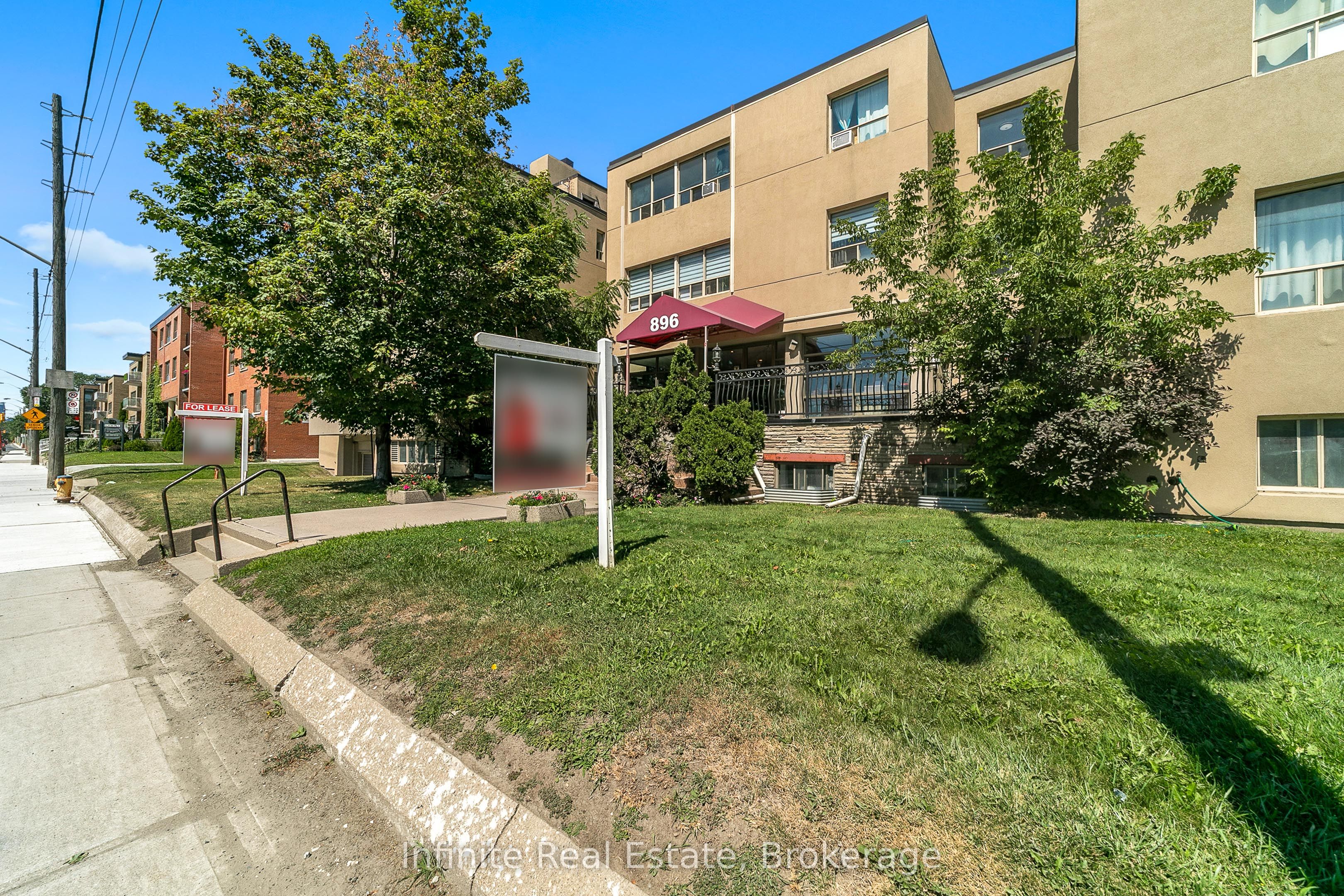 896 Eglinton Avenue E 111 Property Photo 19