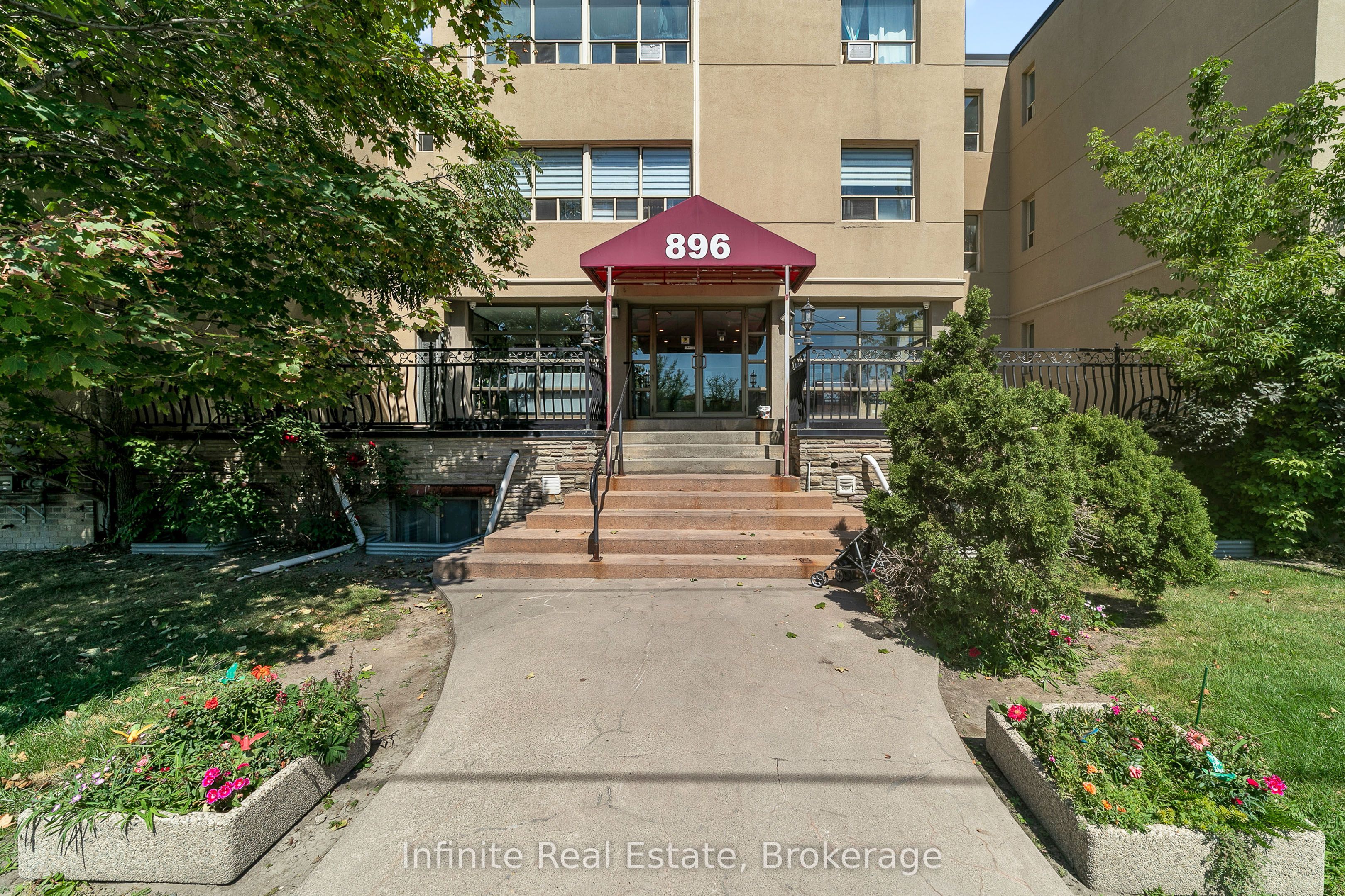 896 Eglinton Avenue E 111 Property Photo 20