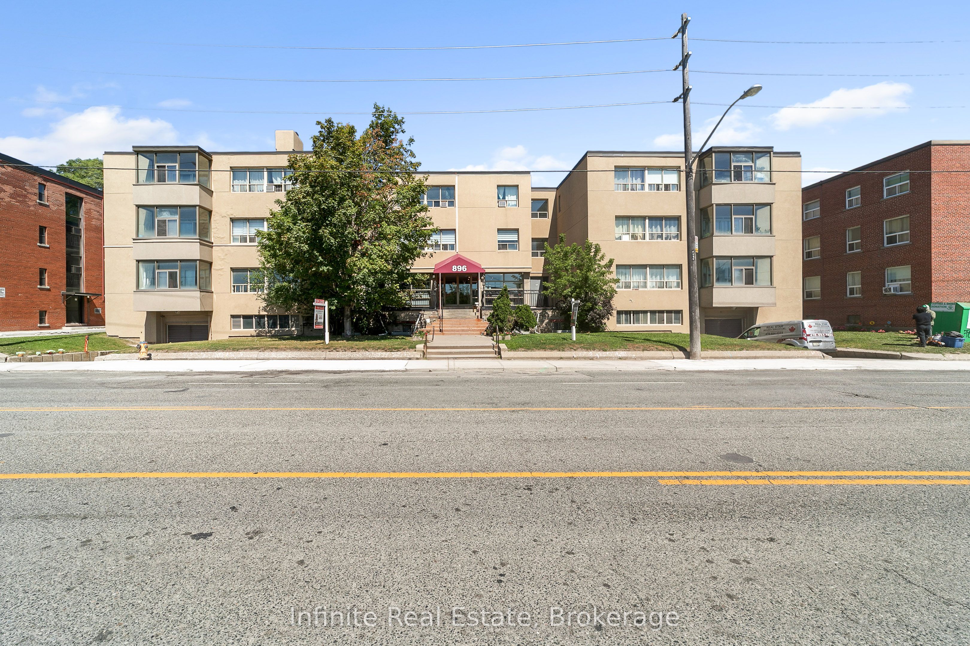 896 Eglinton Avenue E 111 Property Photo 22