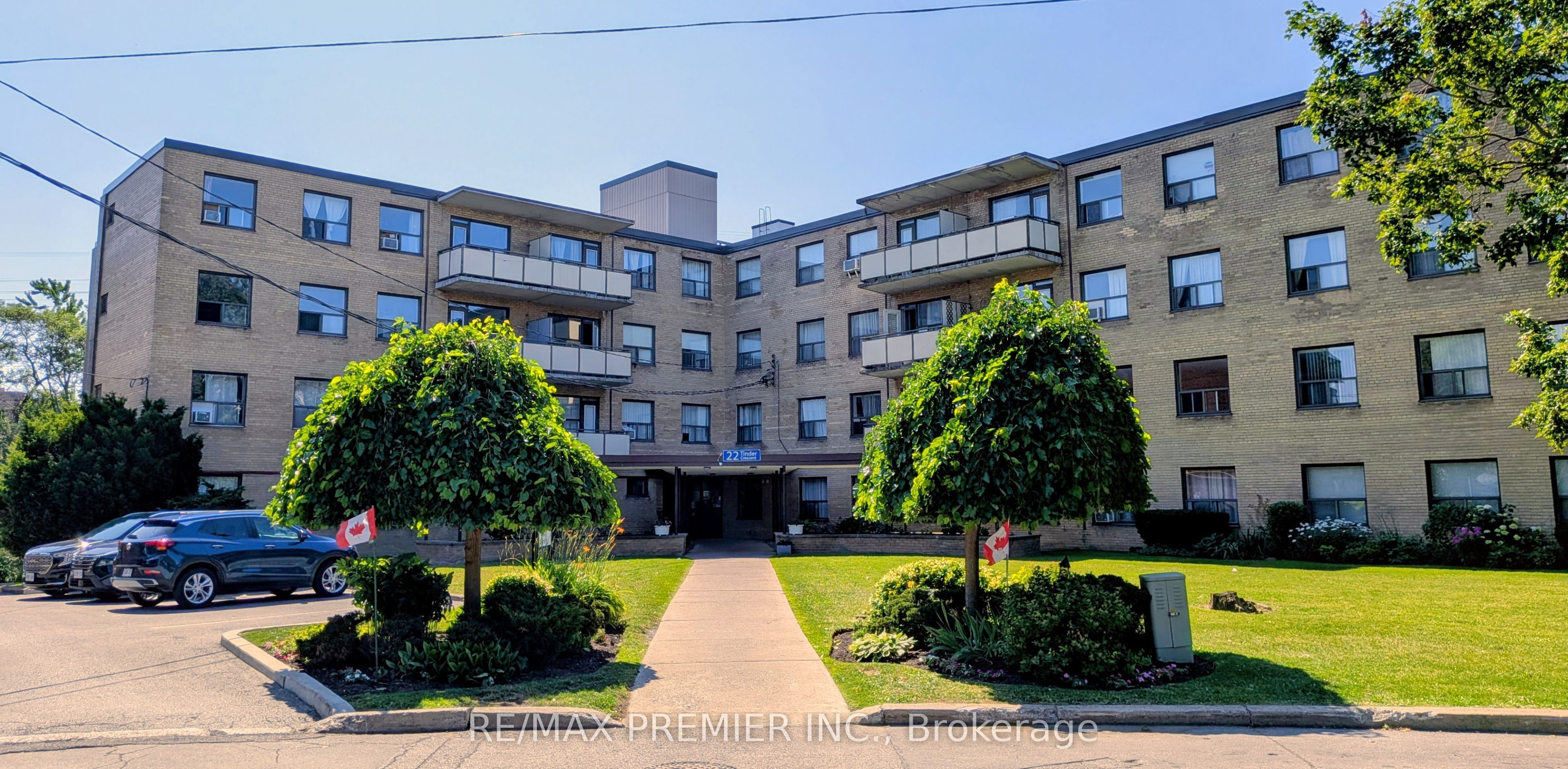 22 Tinder Crescent 104 Property Photo 1