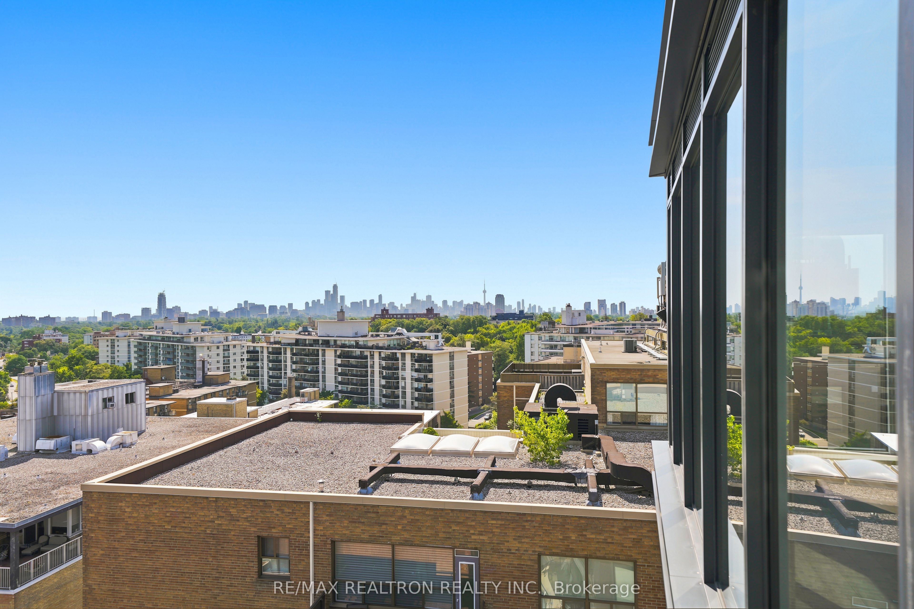 2525 Bathurst Street 1202 Property Photo 7