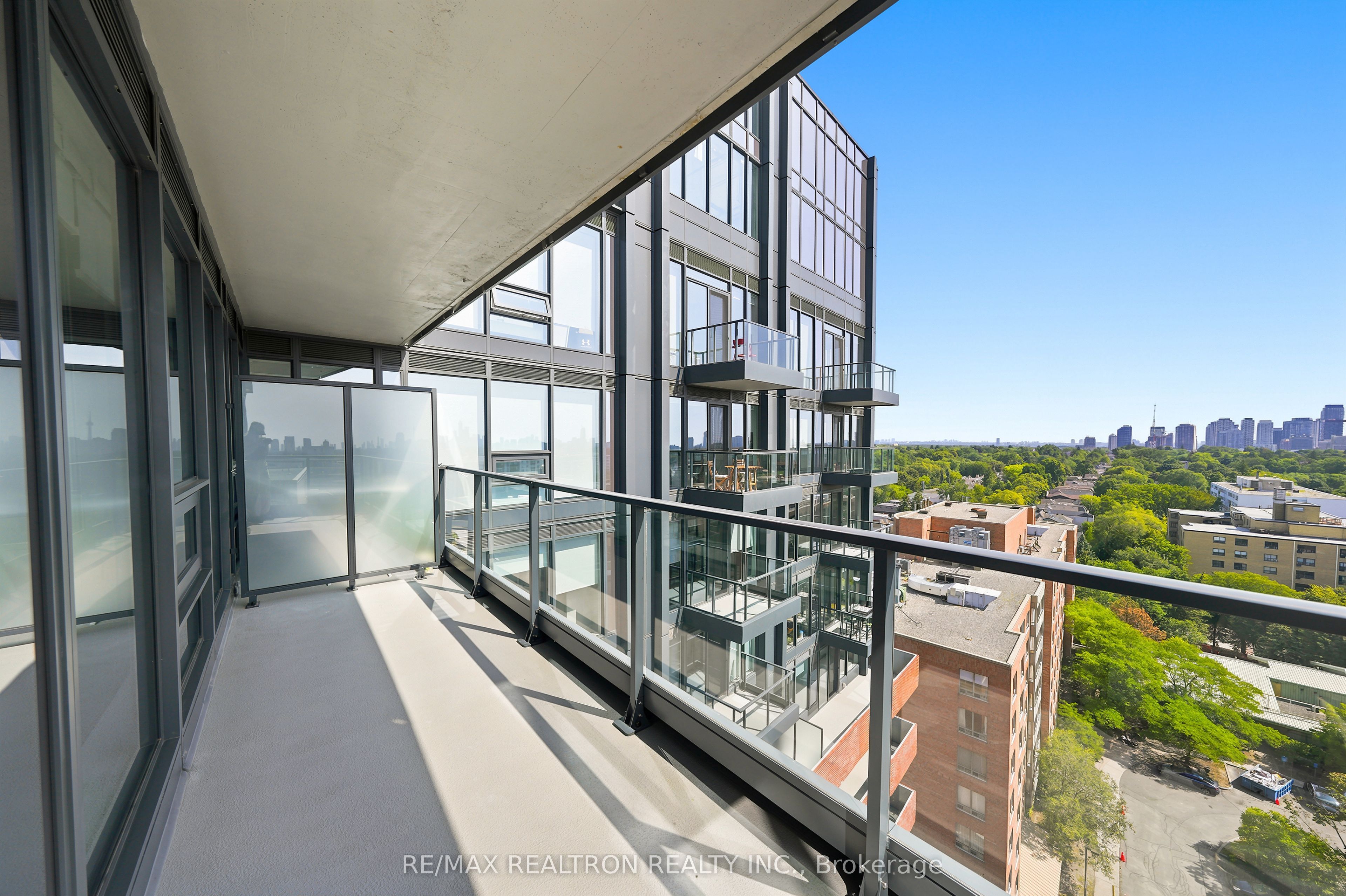 2525 Bathurst Street 1202 Property Photo 8