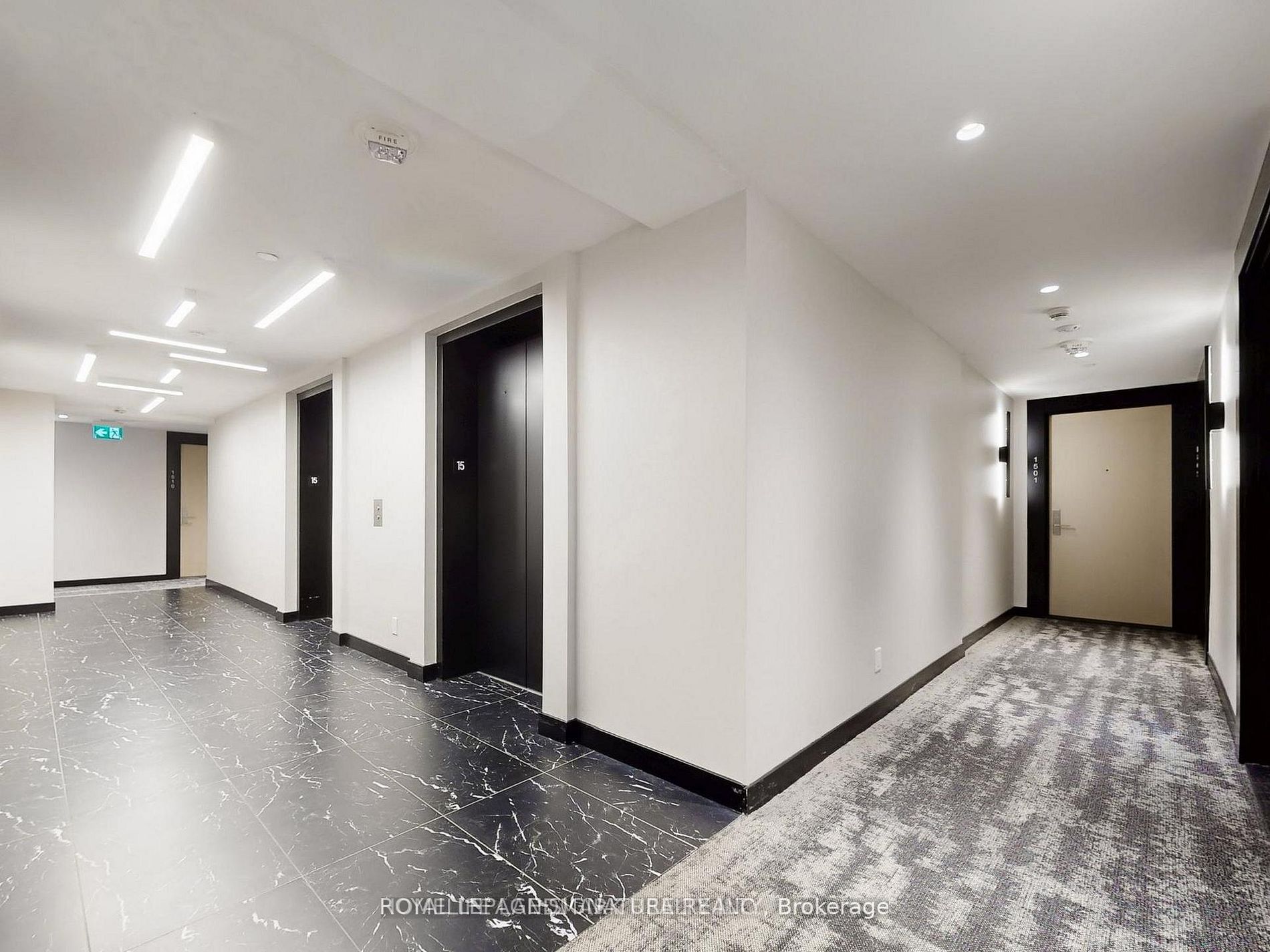 395 Bloor Street E 3211 Property Photo 15