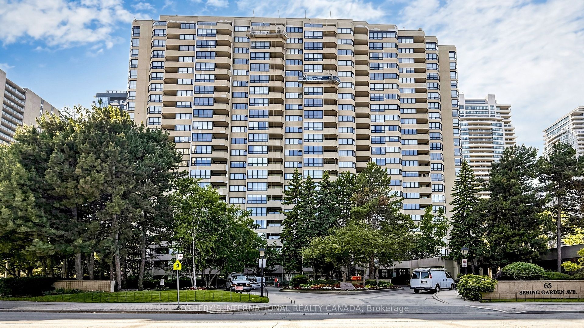 65 Spring Garden Avenue 1803 Property Photo 1