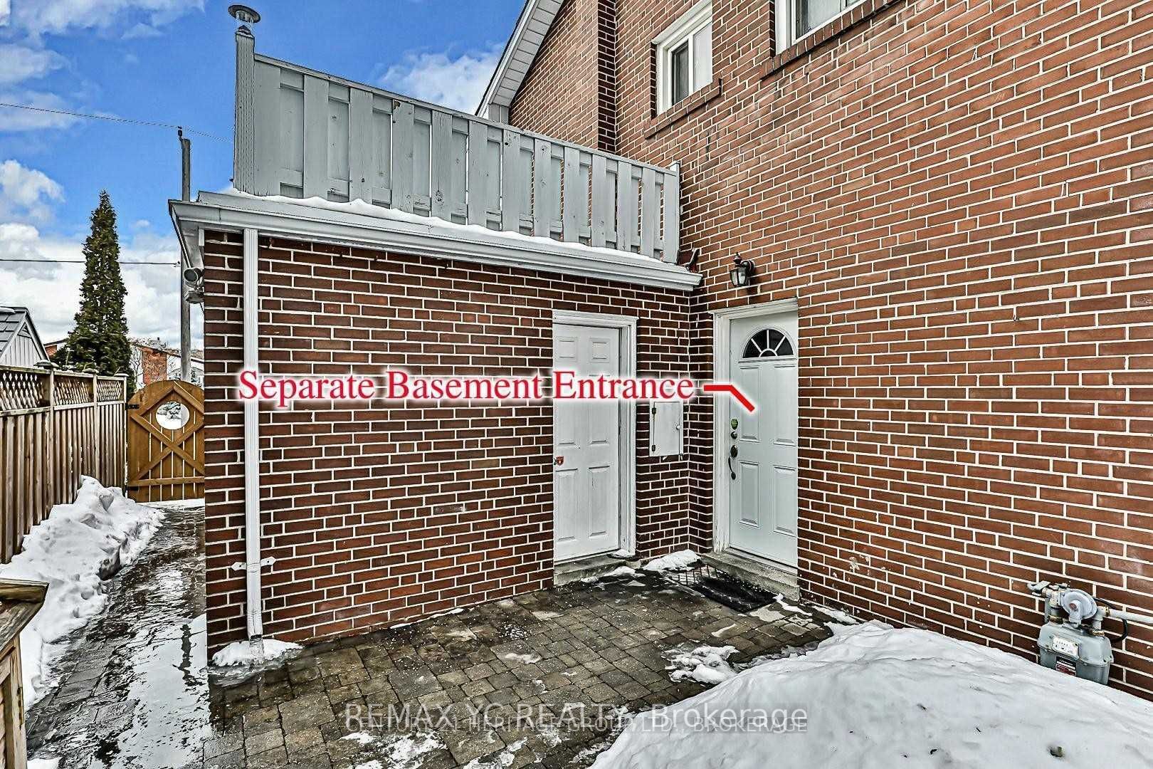12 Monarchwood Crescent Bsmt Property Photo 11