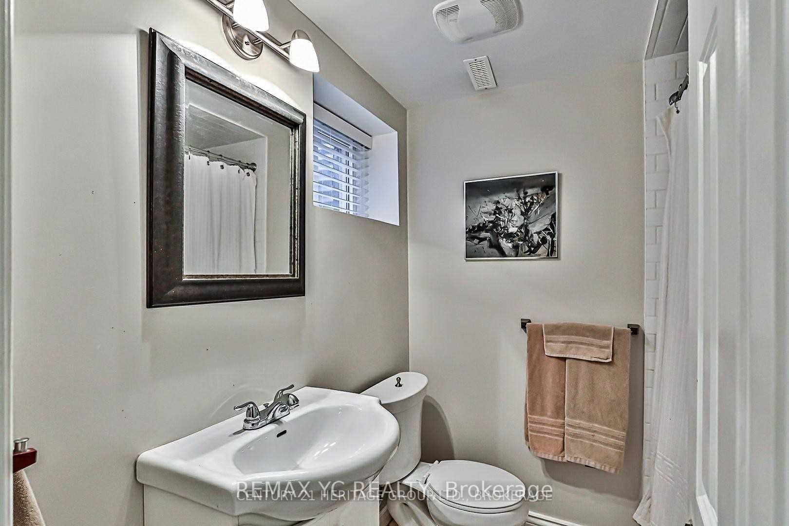 12 Monarchwood Crescent Bsmt Property Photo 12