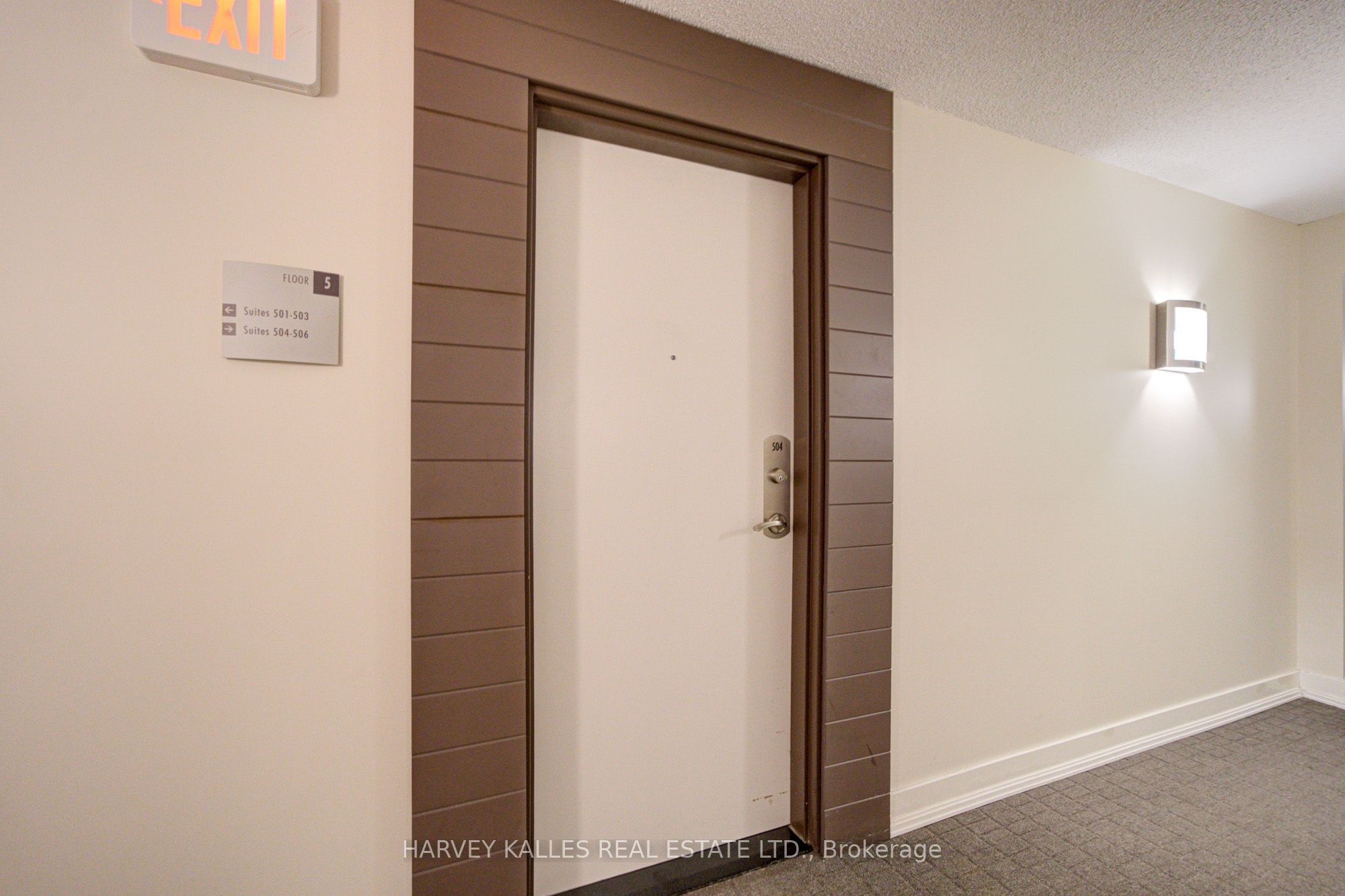 2191 Yonge Street 504 Property Photo 12
