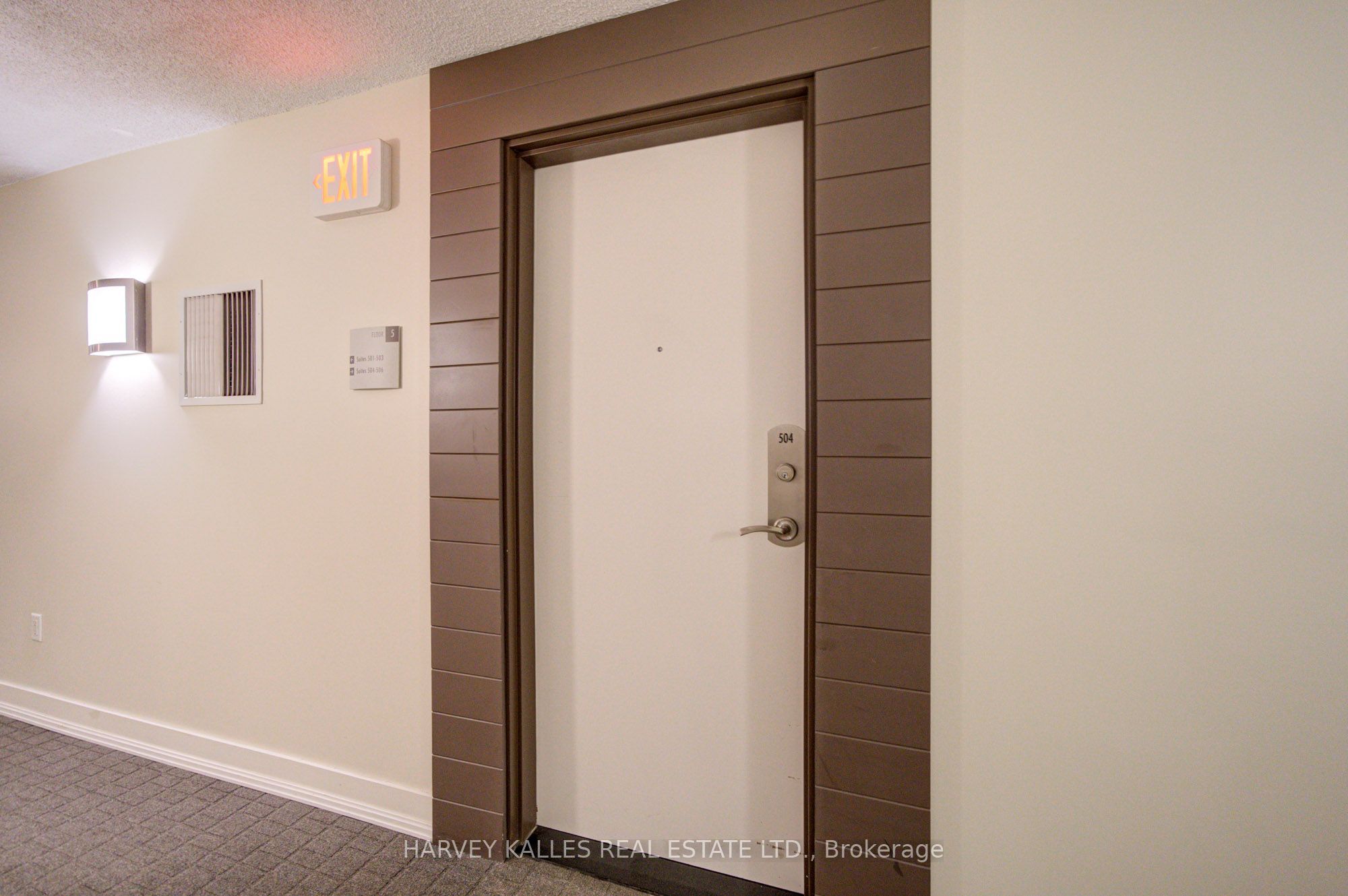2191 Yonge Street 504 Property Photo 13