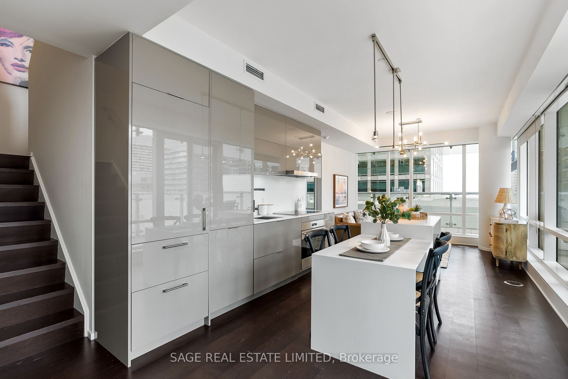 1 Bloor Street E 510 Property Photo 3