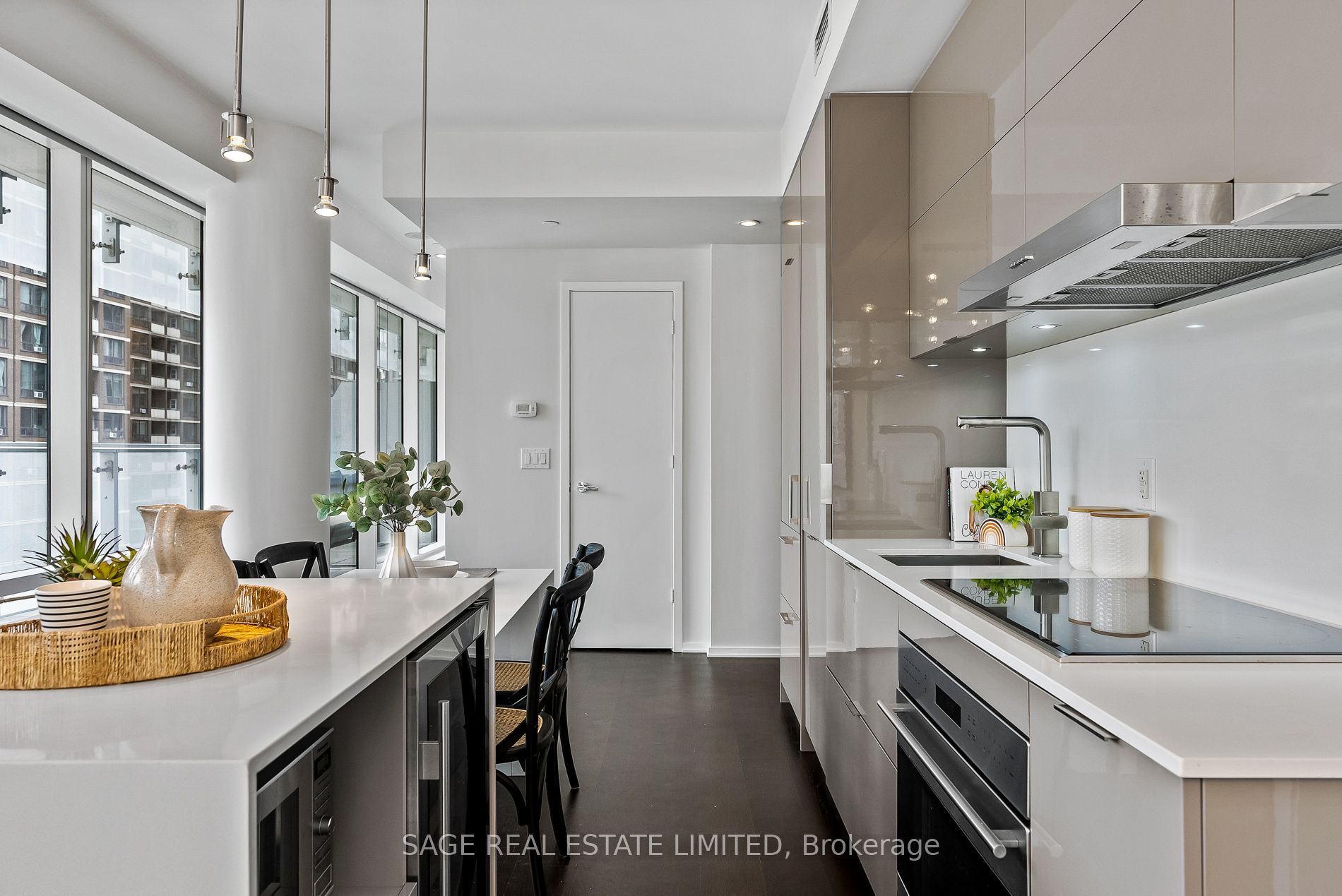 1 Bloor Street E 510 Property Photo 9