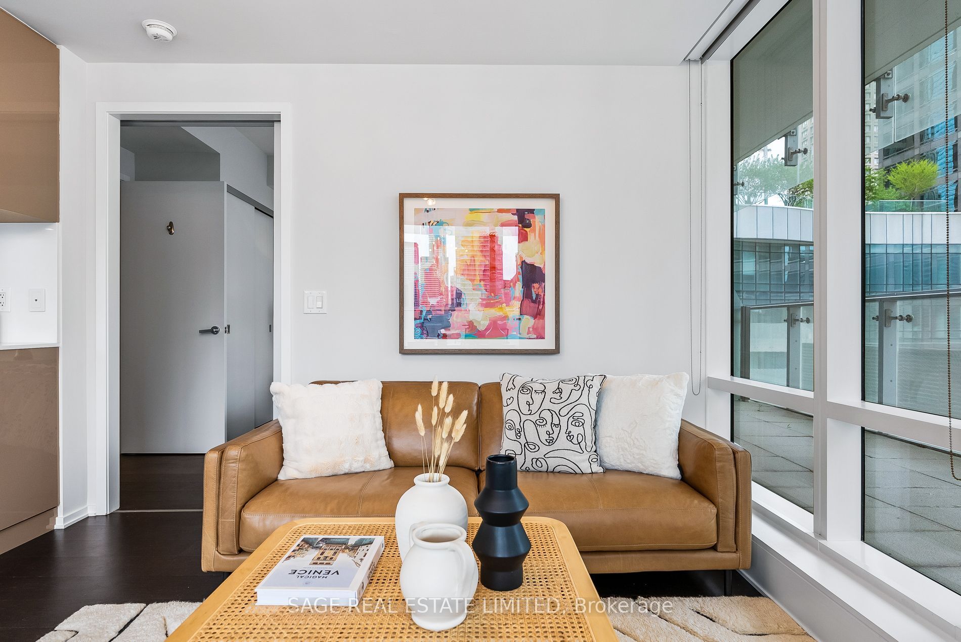 1 Bloor Street E 510 Property Photo 10