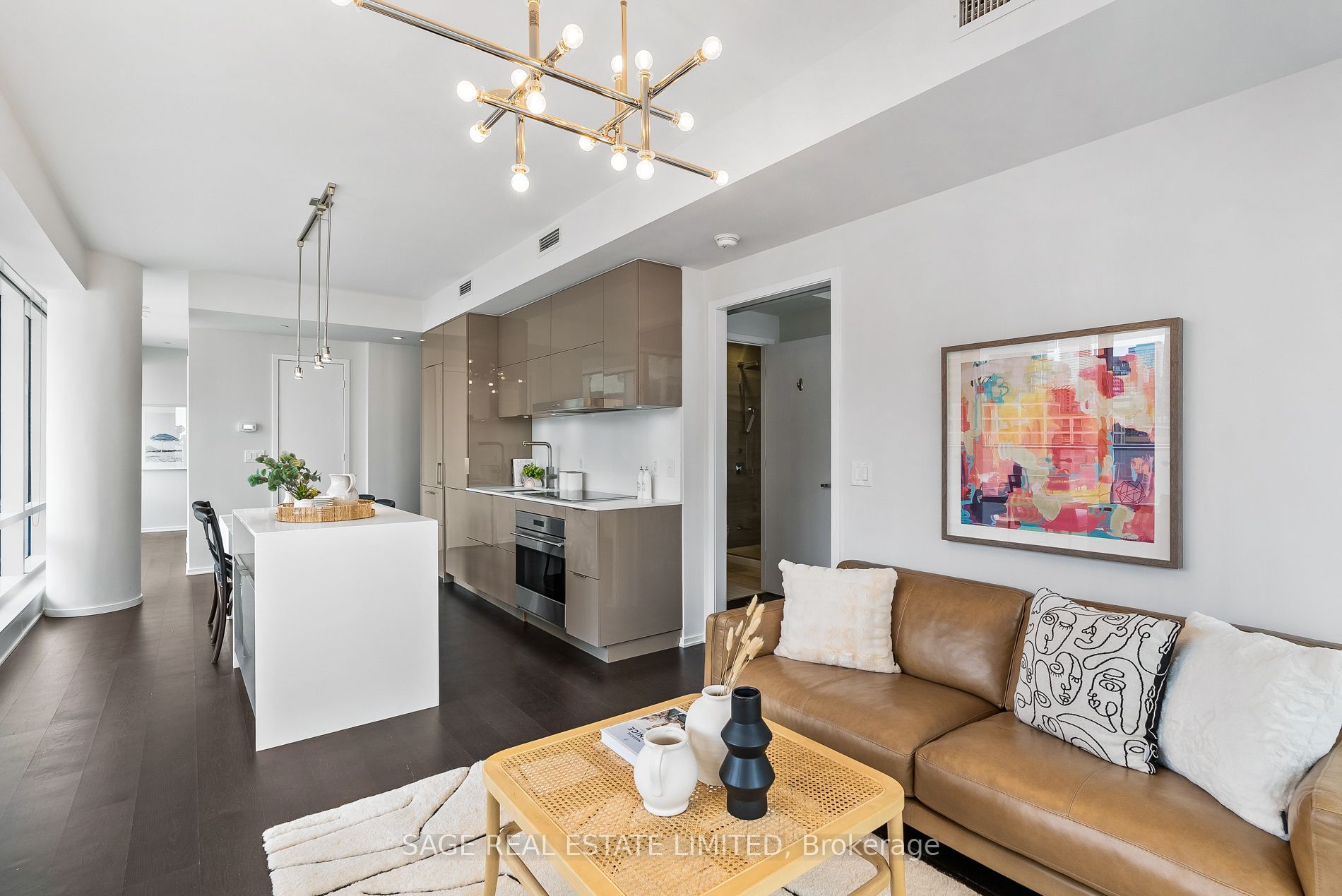 1 Bloor Street E 510 Property Photo 11