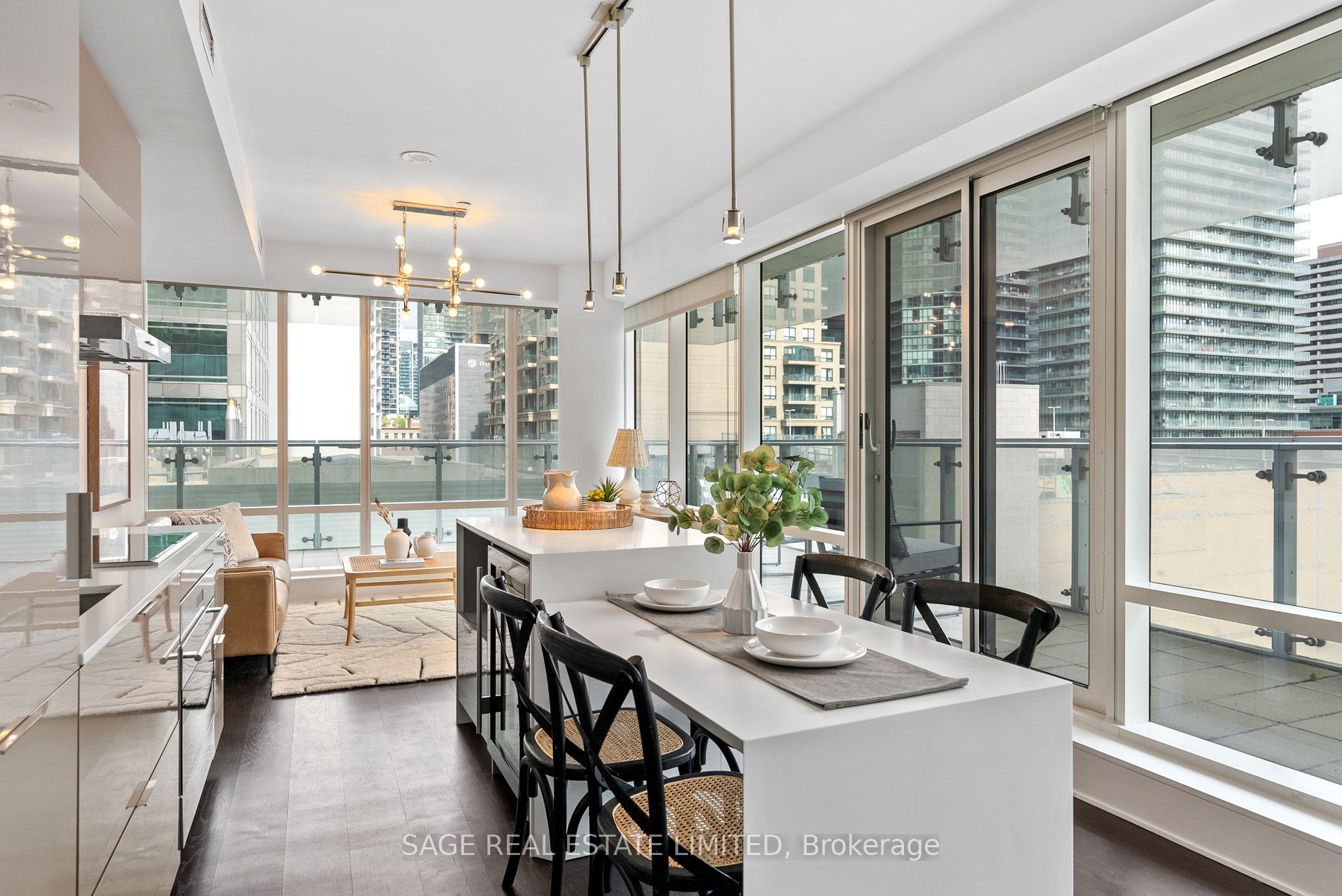 1 Bloor Street E 510 Property Photo 13