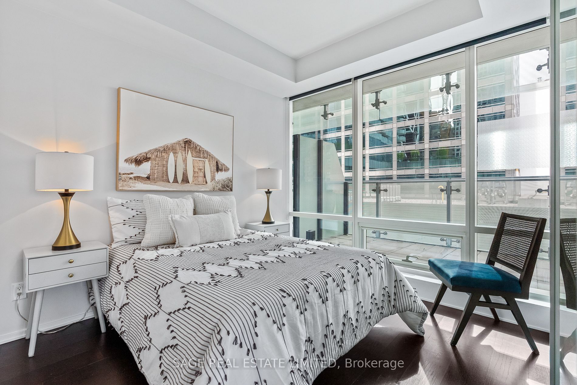 1 Bloor Street E 510 Property Photo 15