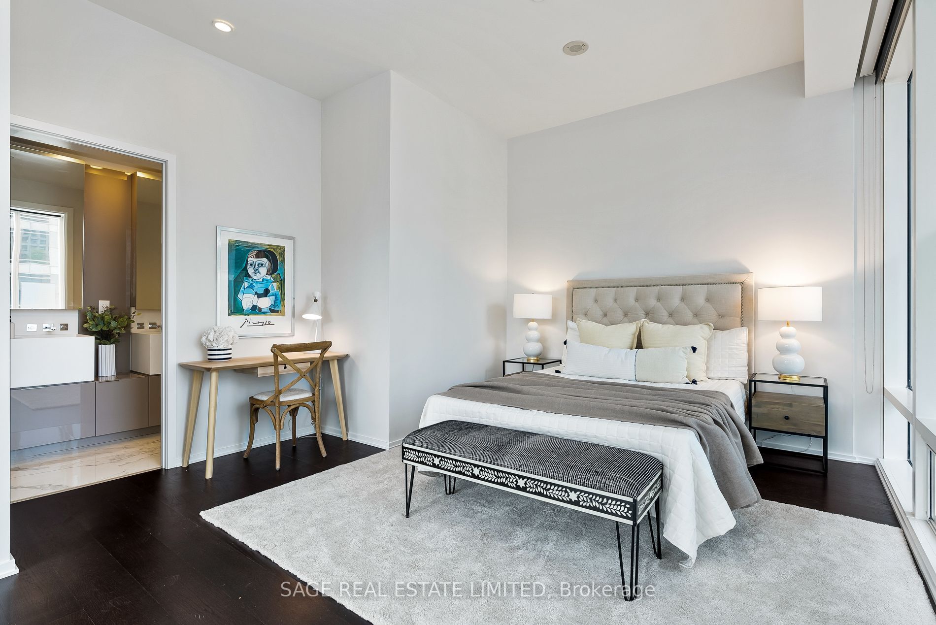 1 Bloor Street E 510 Property Photo 26