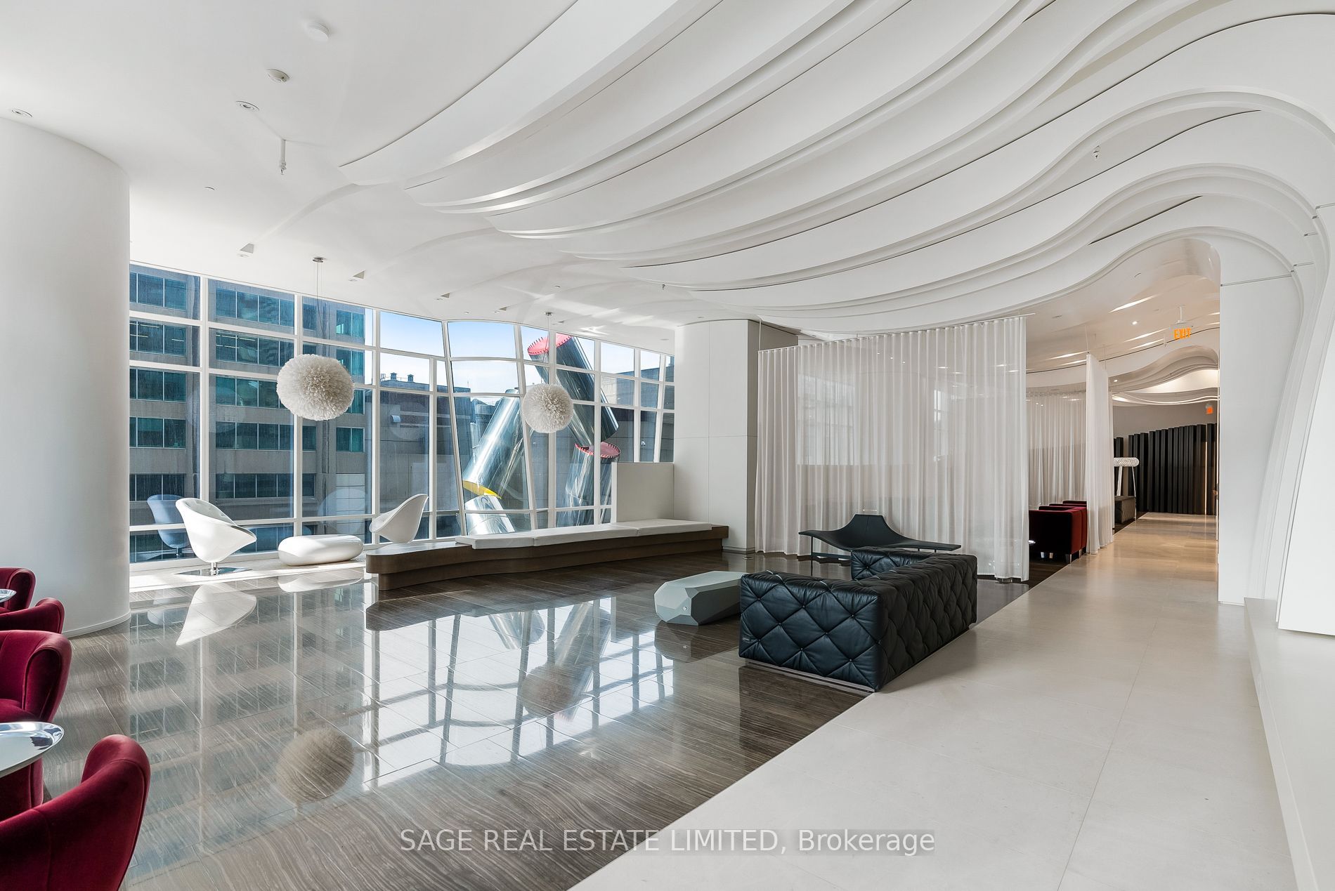 1 Bloor Street E 510 Property Photo 34