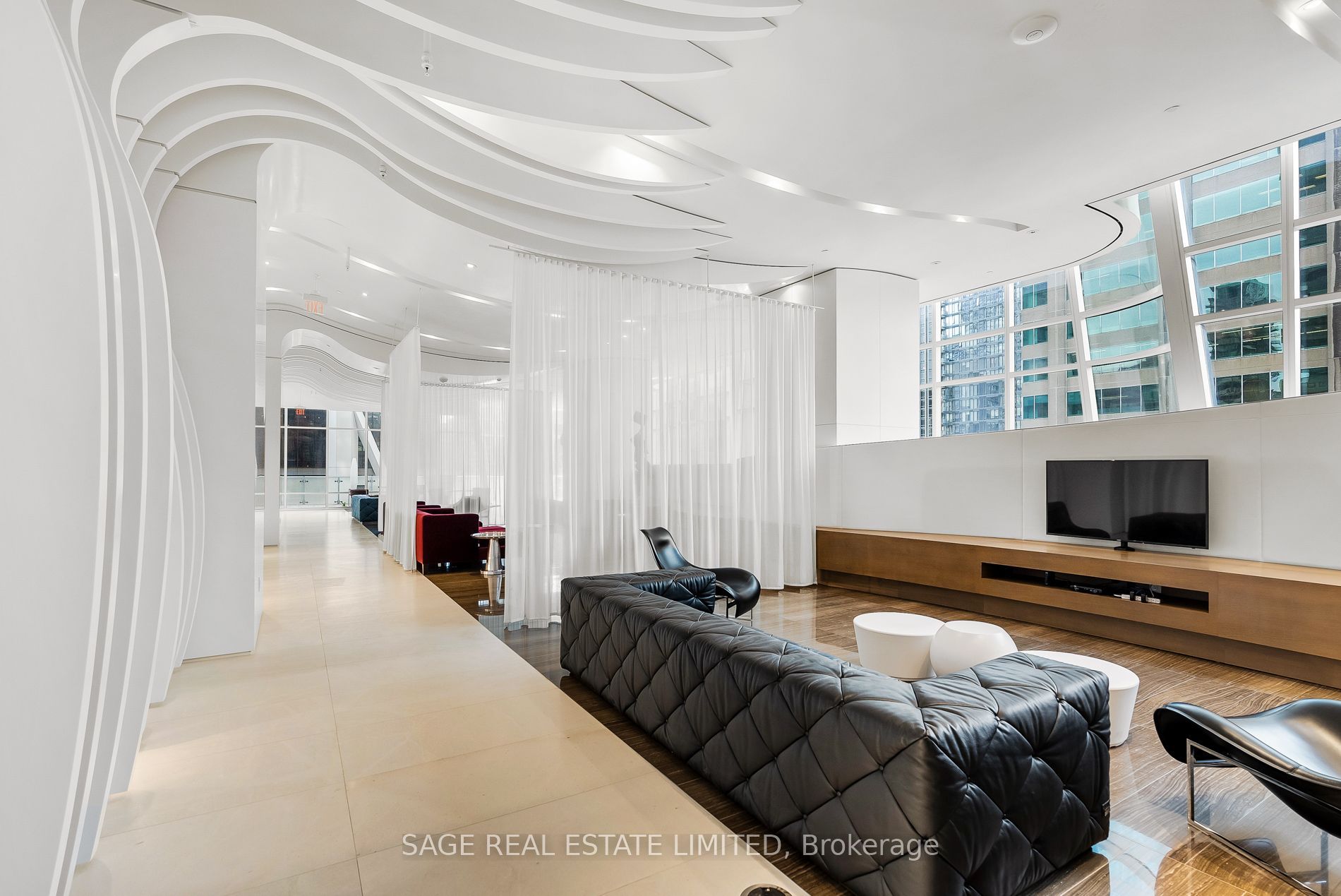 1 Bloor Street E 510 Property Photo 35