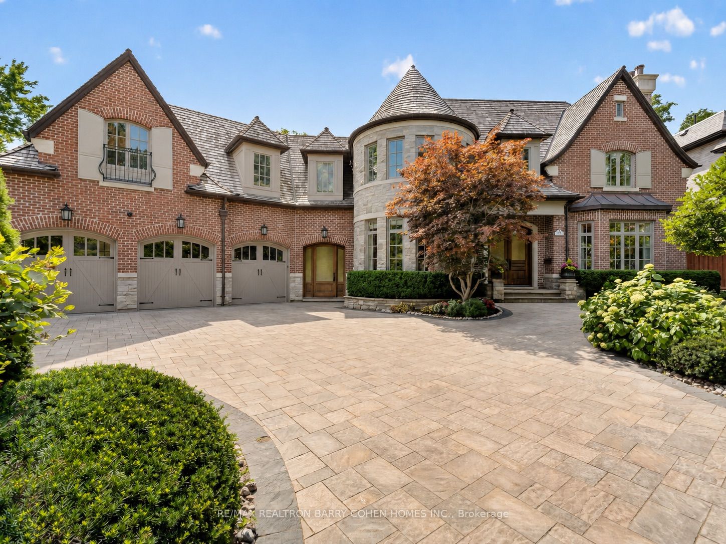 21 Don Ridge Drive
